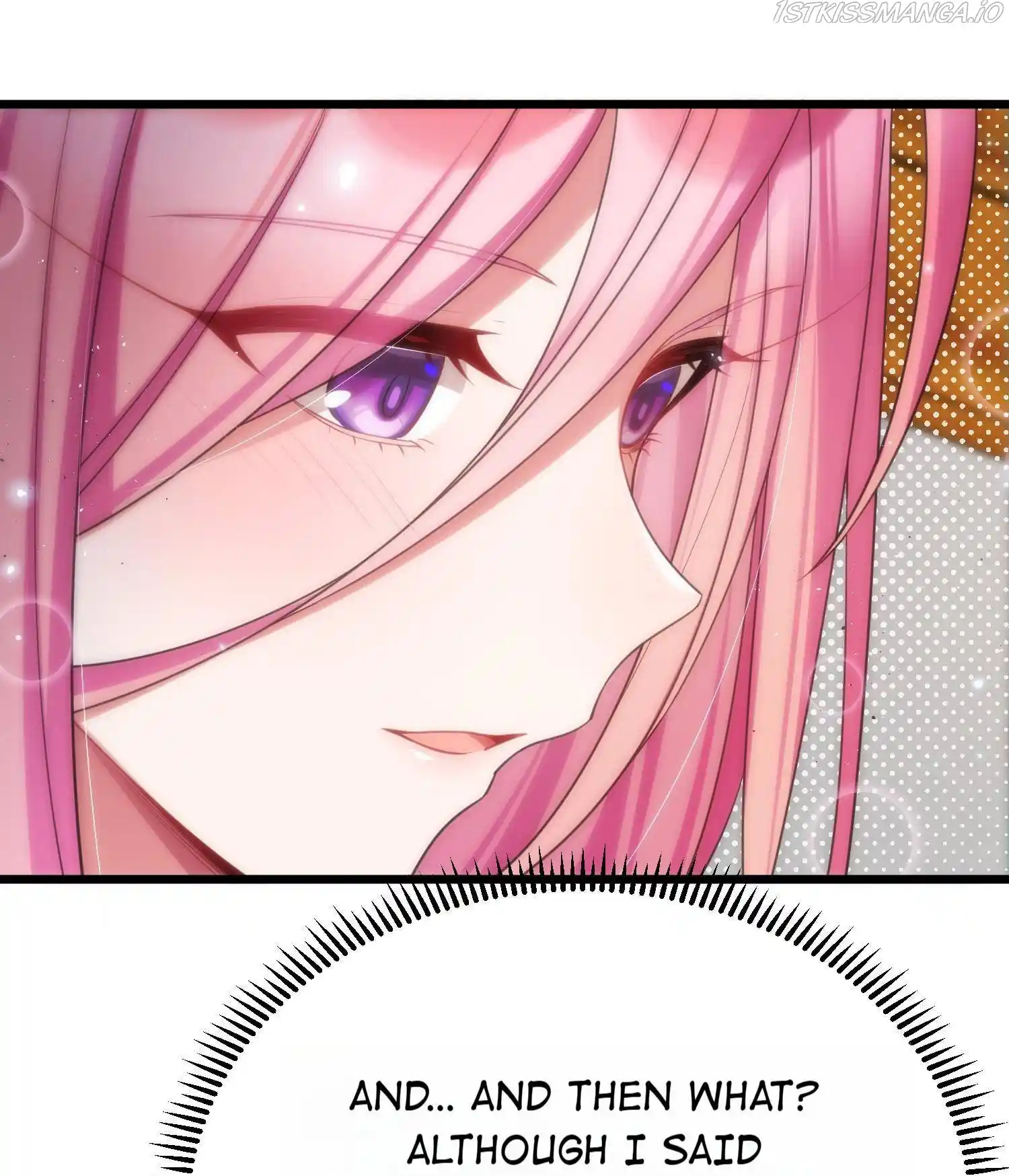 Handling The Demoness And Saintess Chapter 75