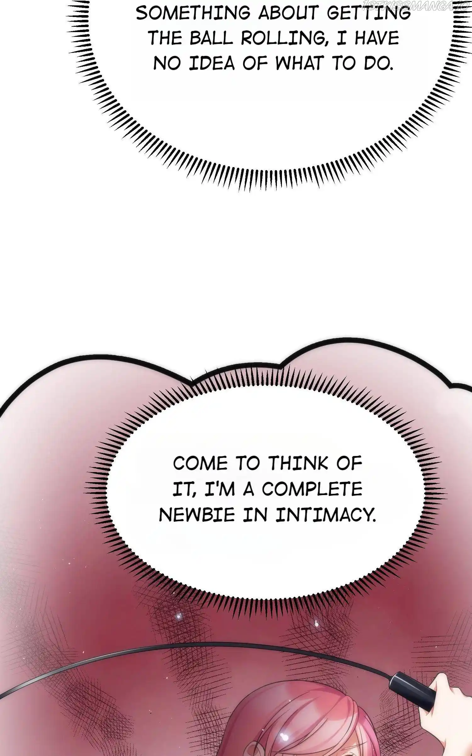 Handling The Demoness And Saintess Chapter 75