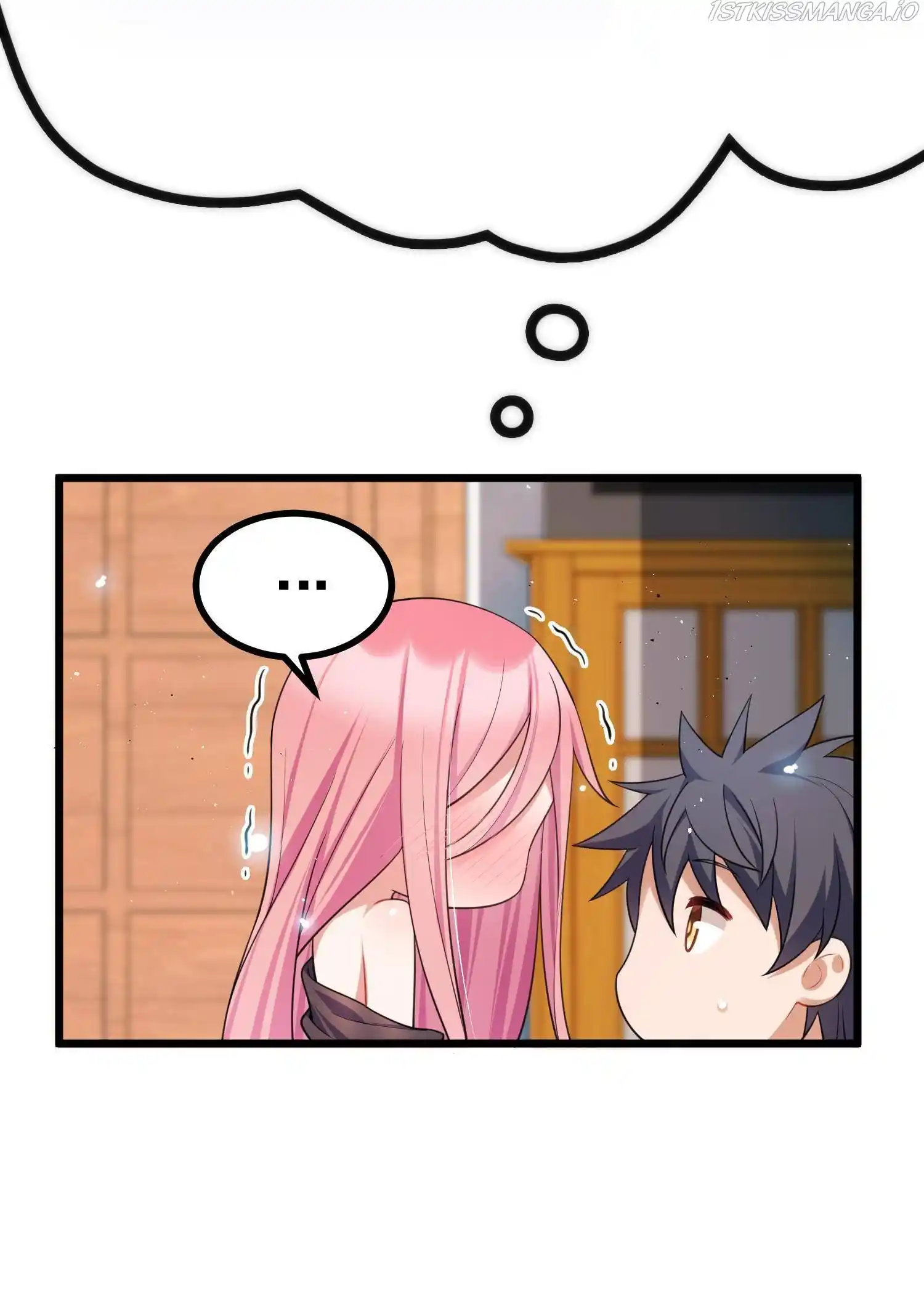 Handling The Demoness And Saintess Chapter 75