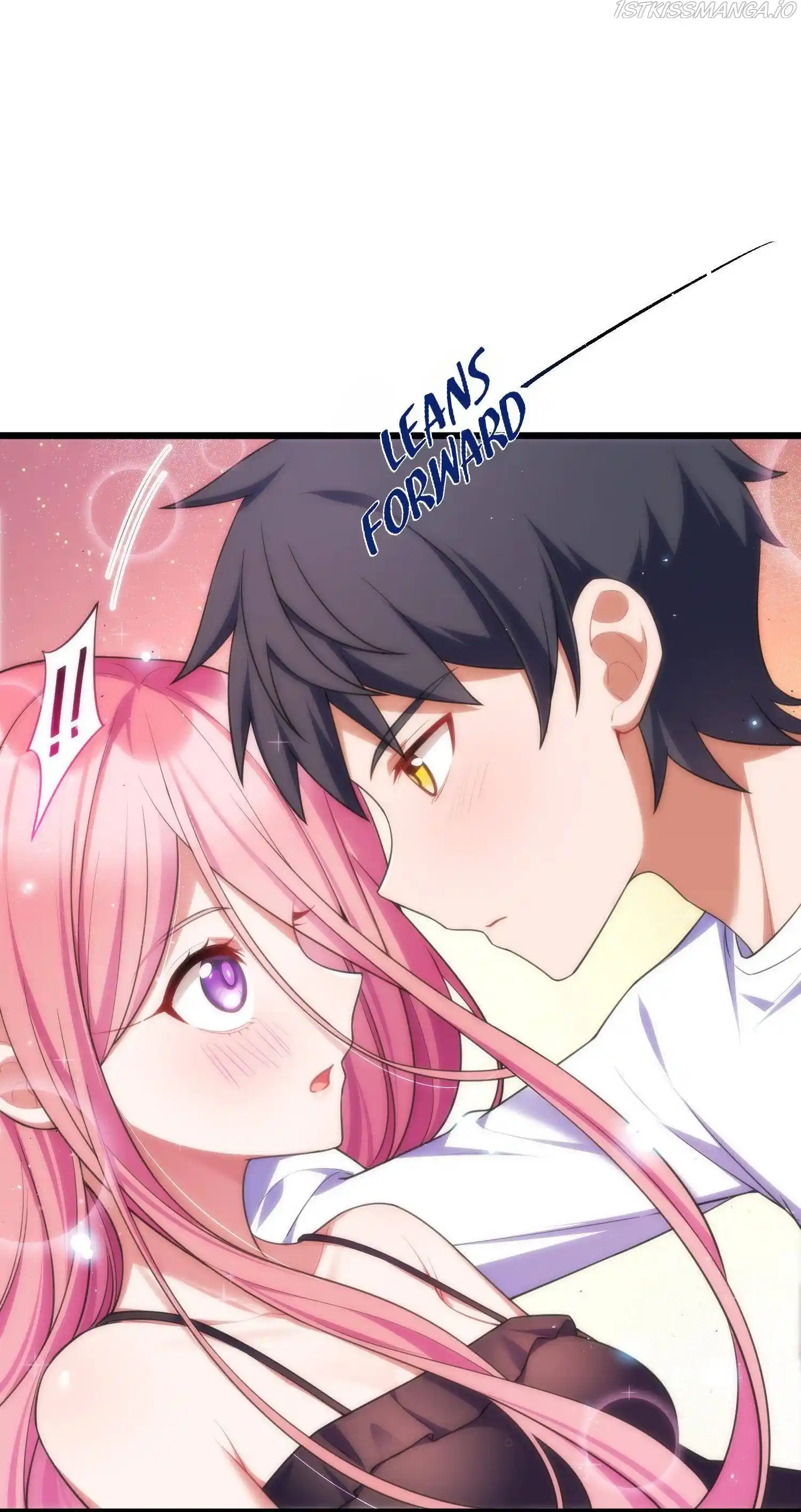 Handling The Demoness And Saintess Chapter 75