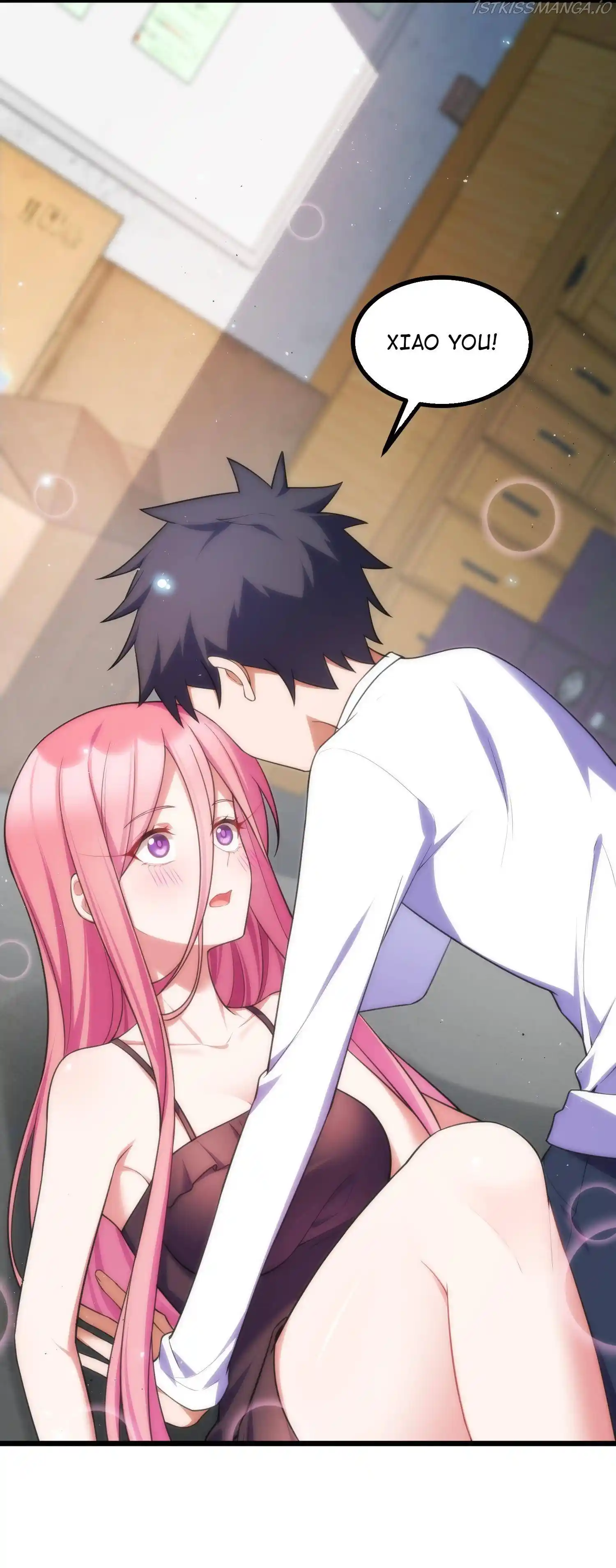 Handling The Demoness And Saintess Chapter 75