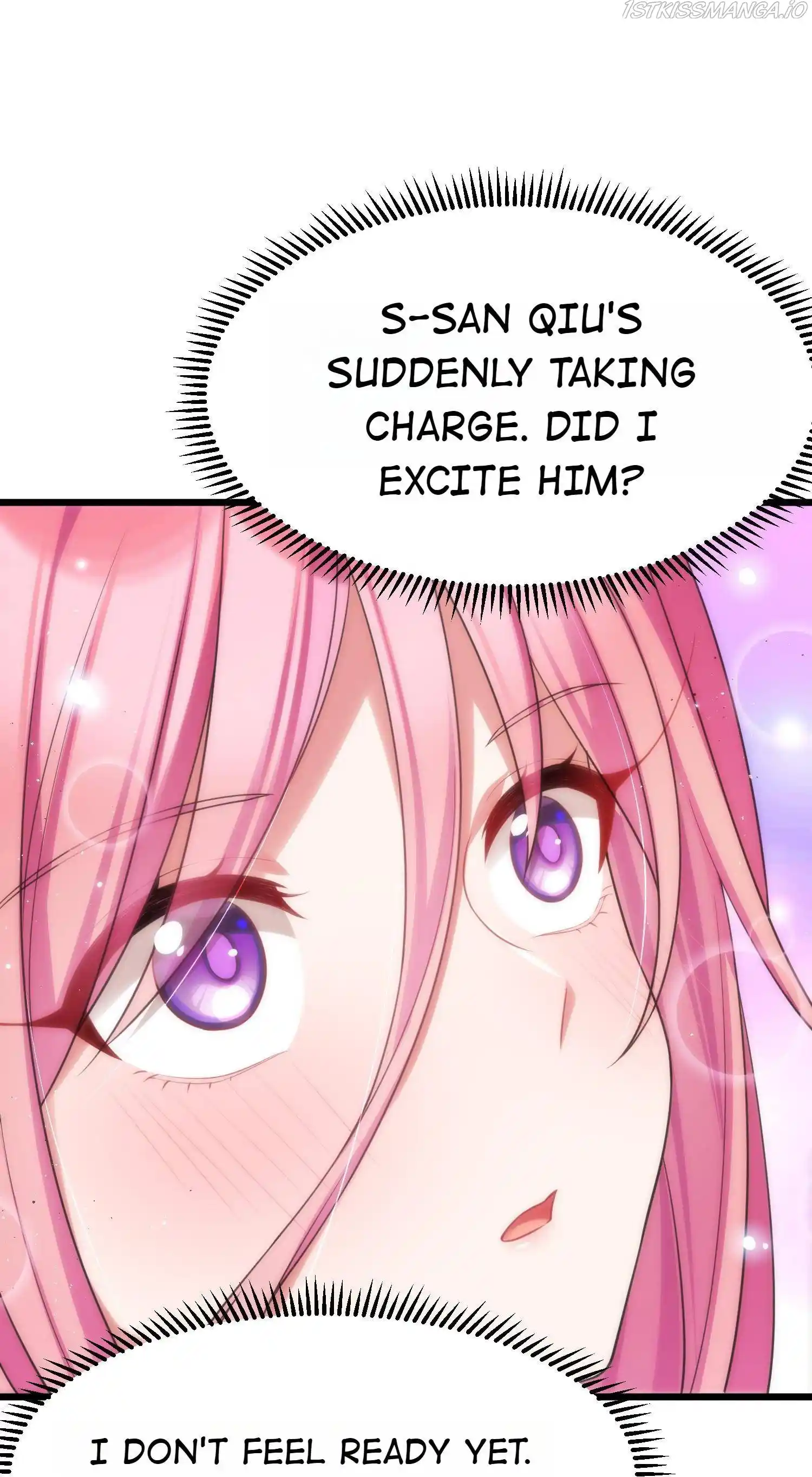 Handling The Demoness And Saintess Chapter 75