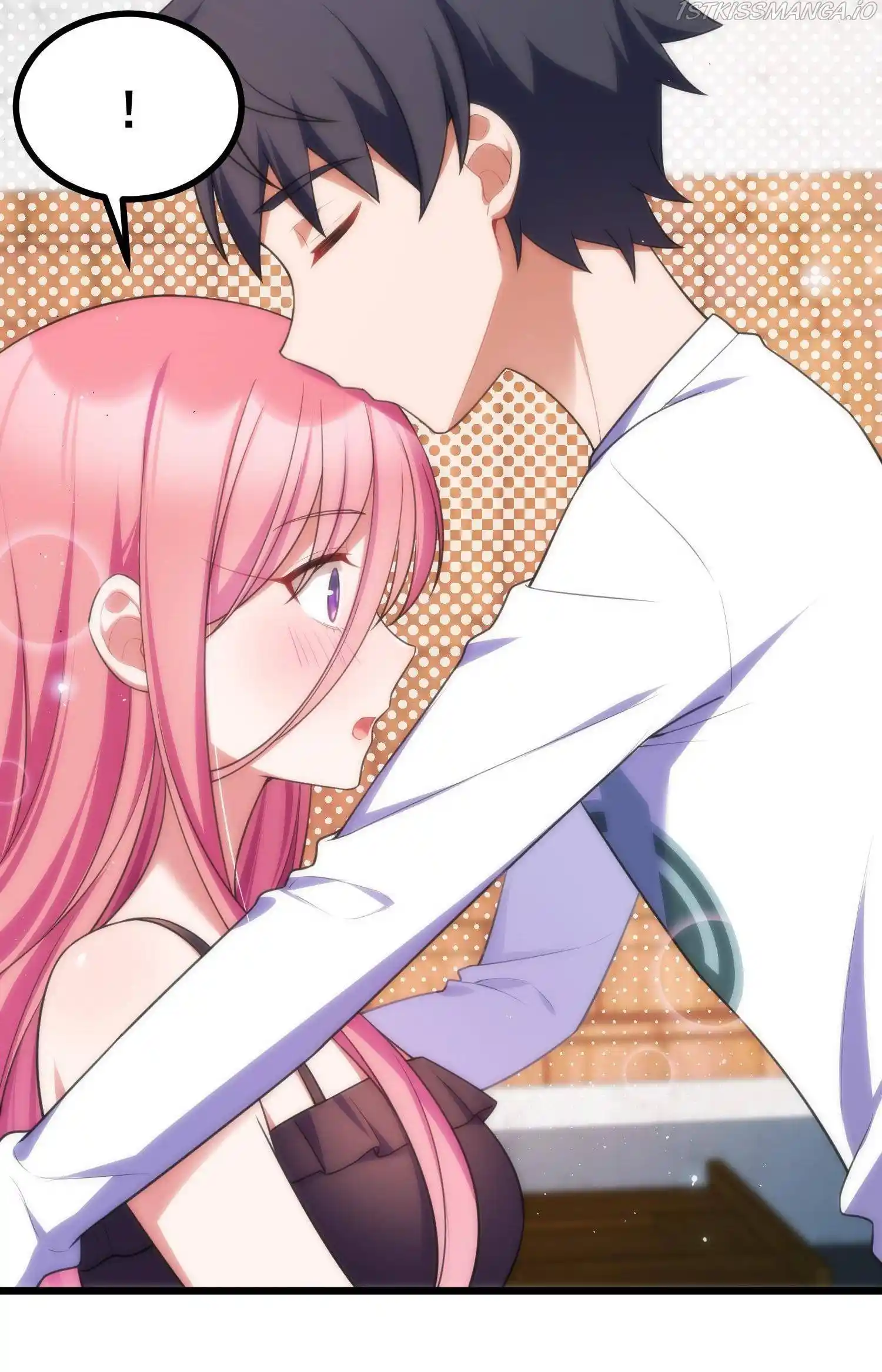 Handling The Demoness And Saintess Chapter 75