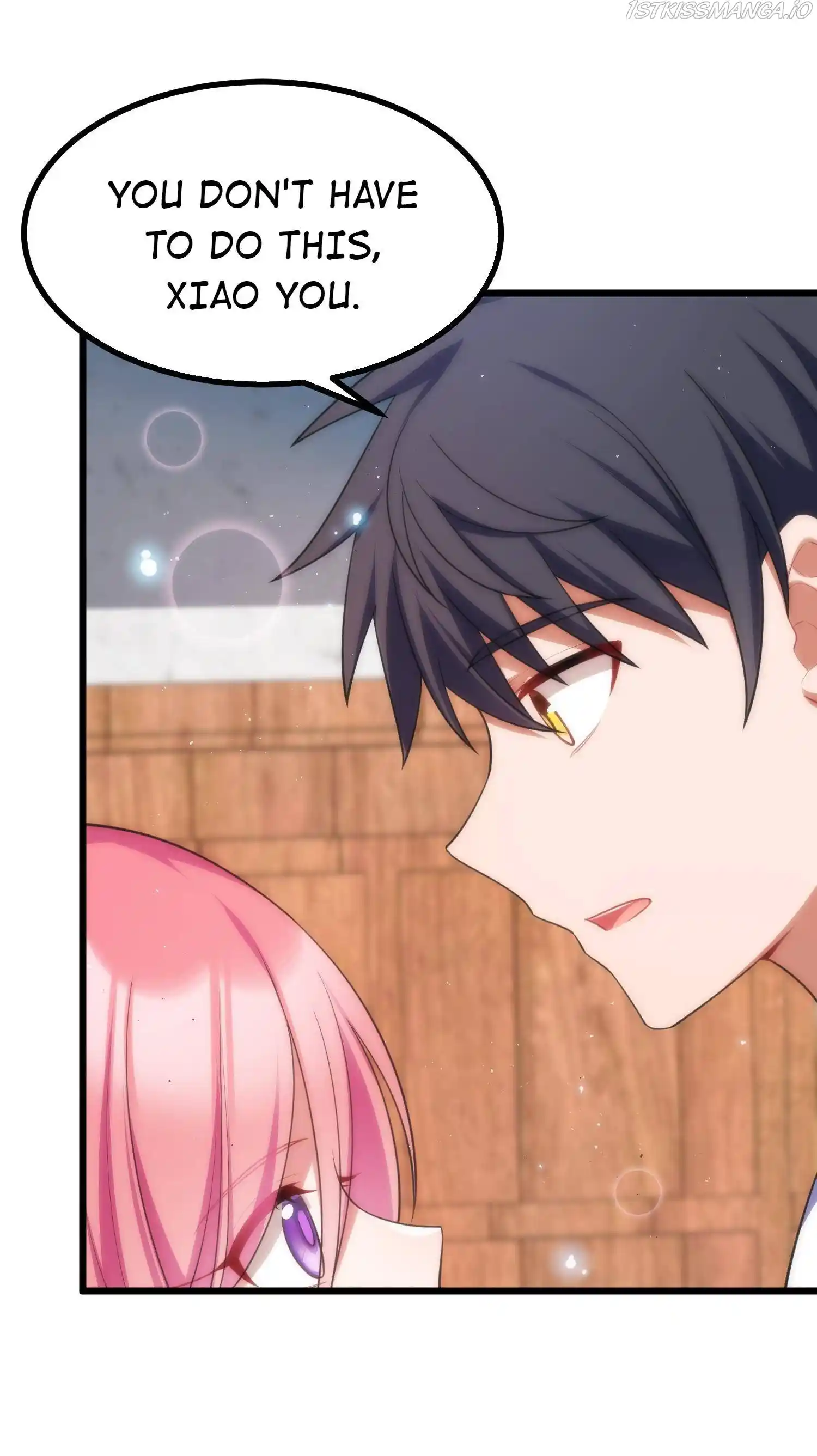 Handling The Demoness And Saintess Chapter 75