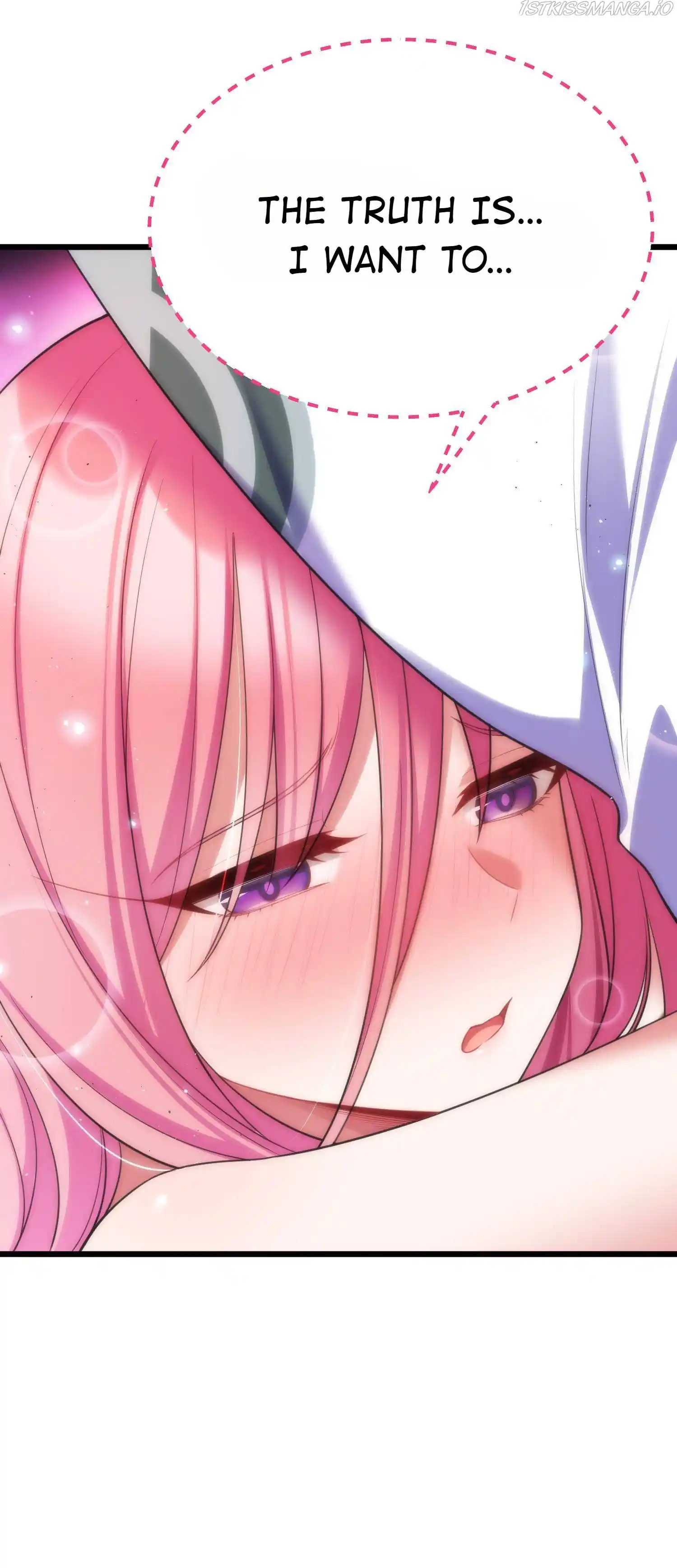 Handling The Demoness And Saintess Chapter 75