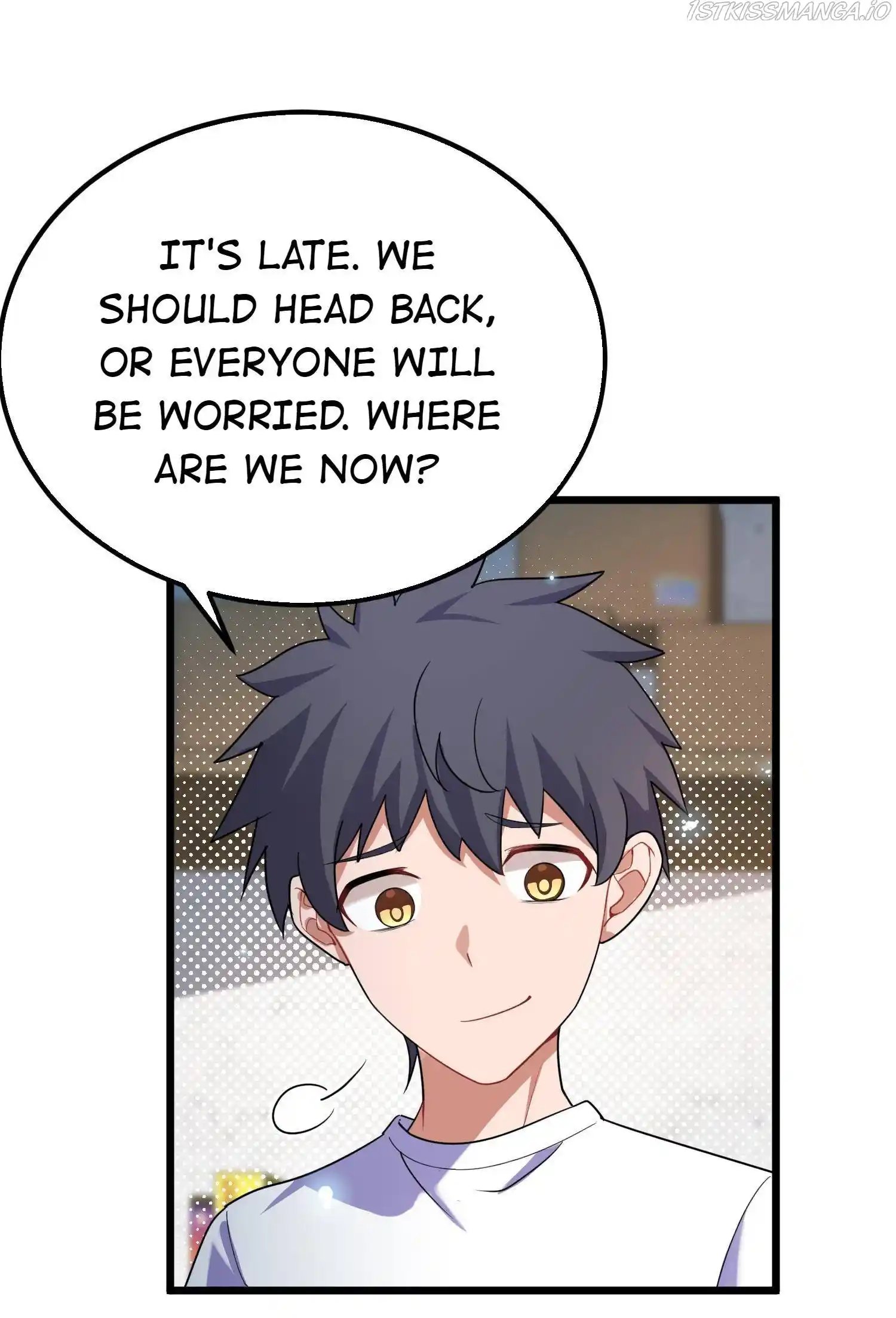 Handling The Demoness And Saintess Chapter 75