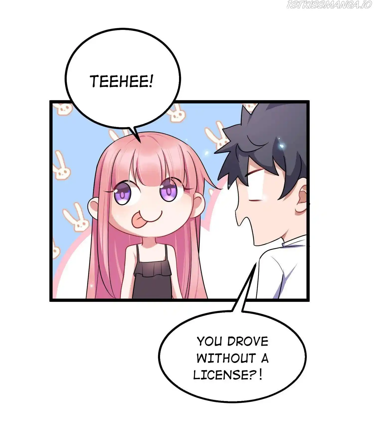 Handling The Demoness And Saintess Chapter 75