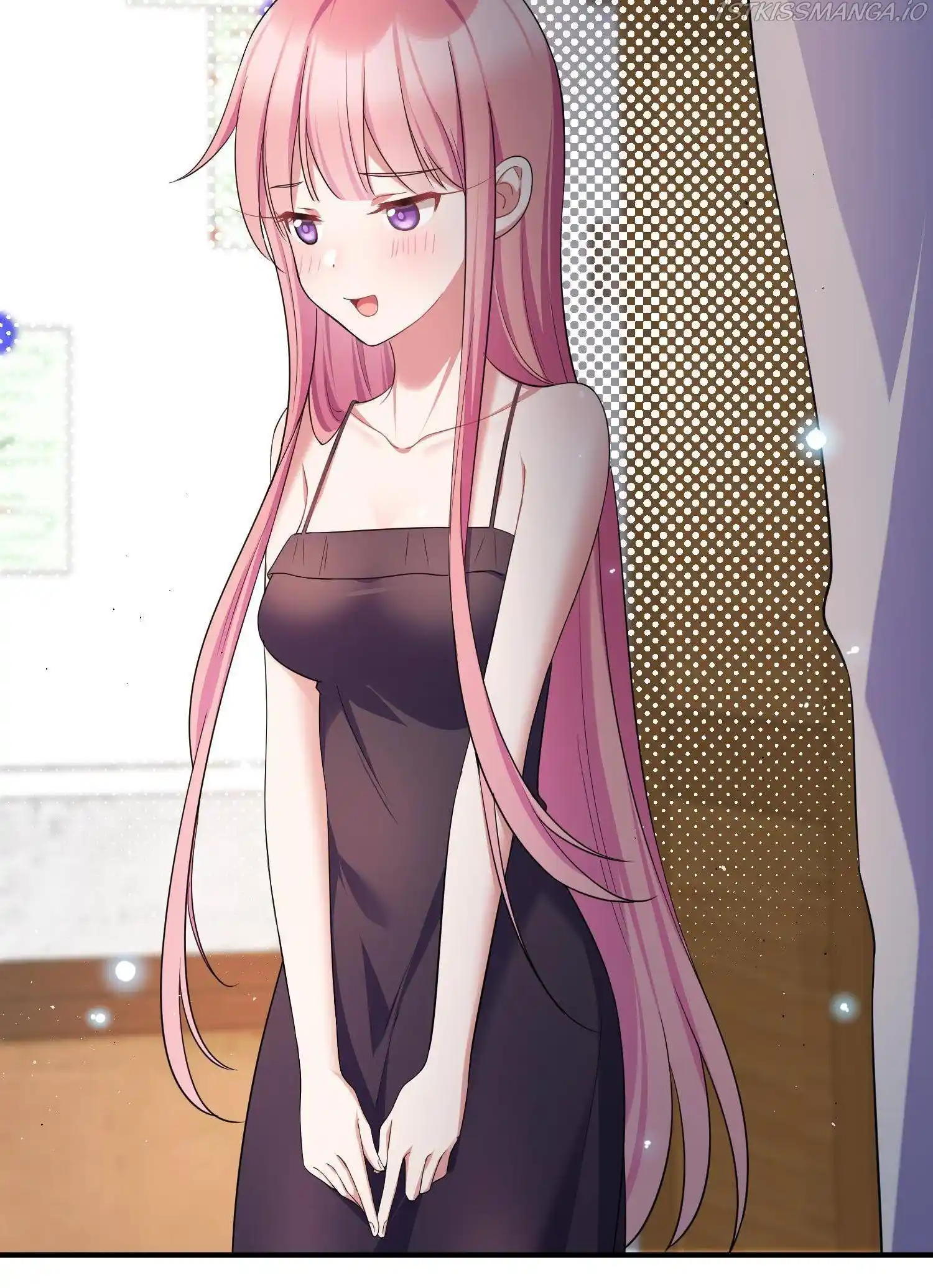 Handling The Demoness And Saintess Chapter 75