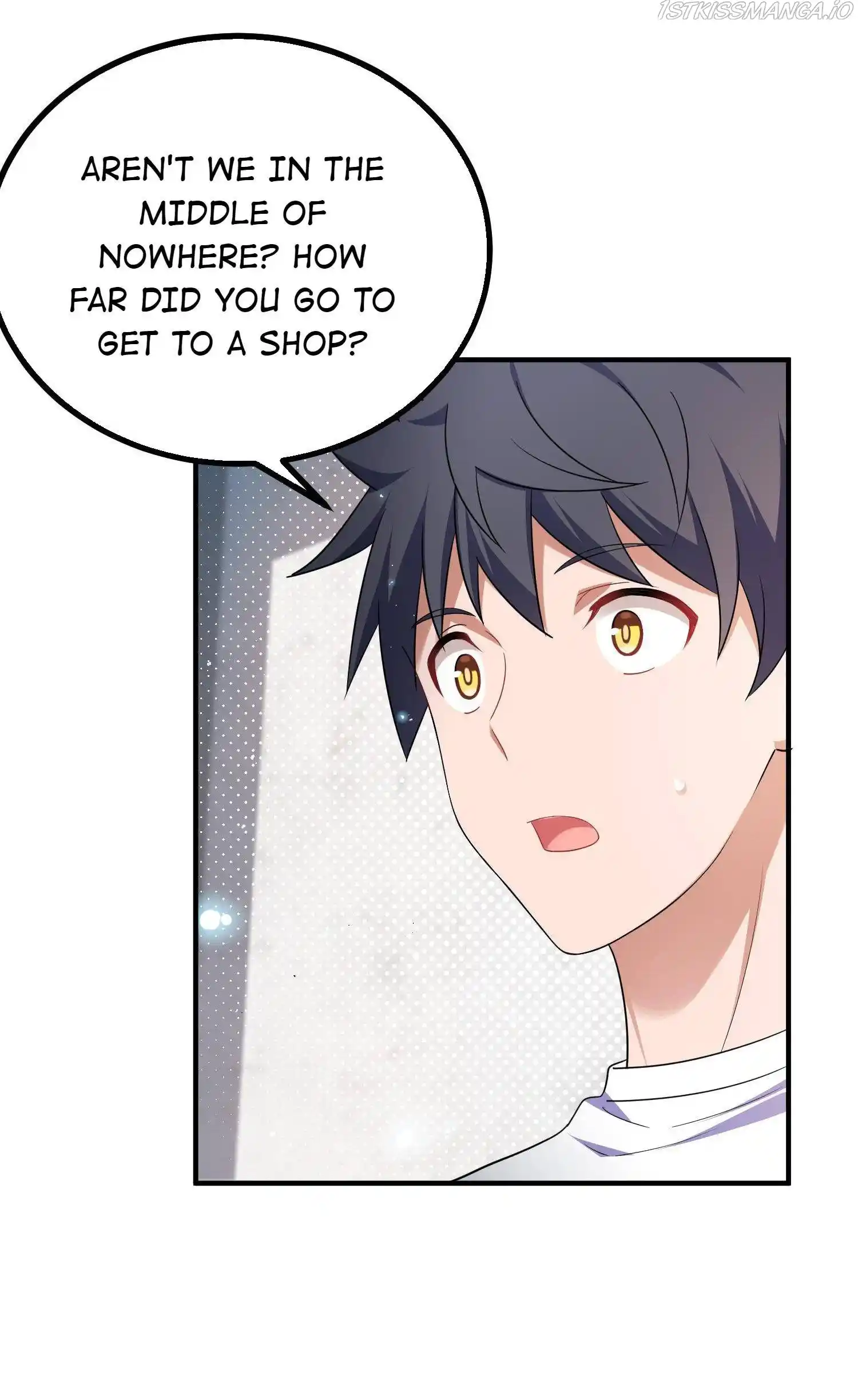 Handling The Demoness And Saintess Chapter 75