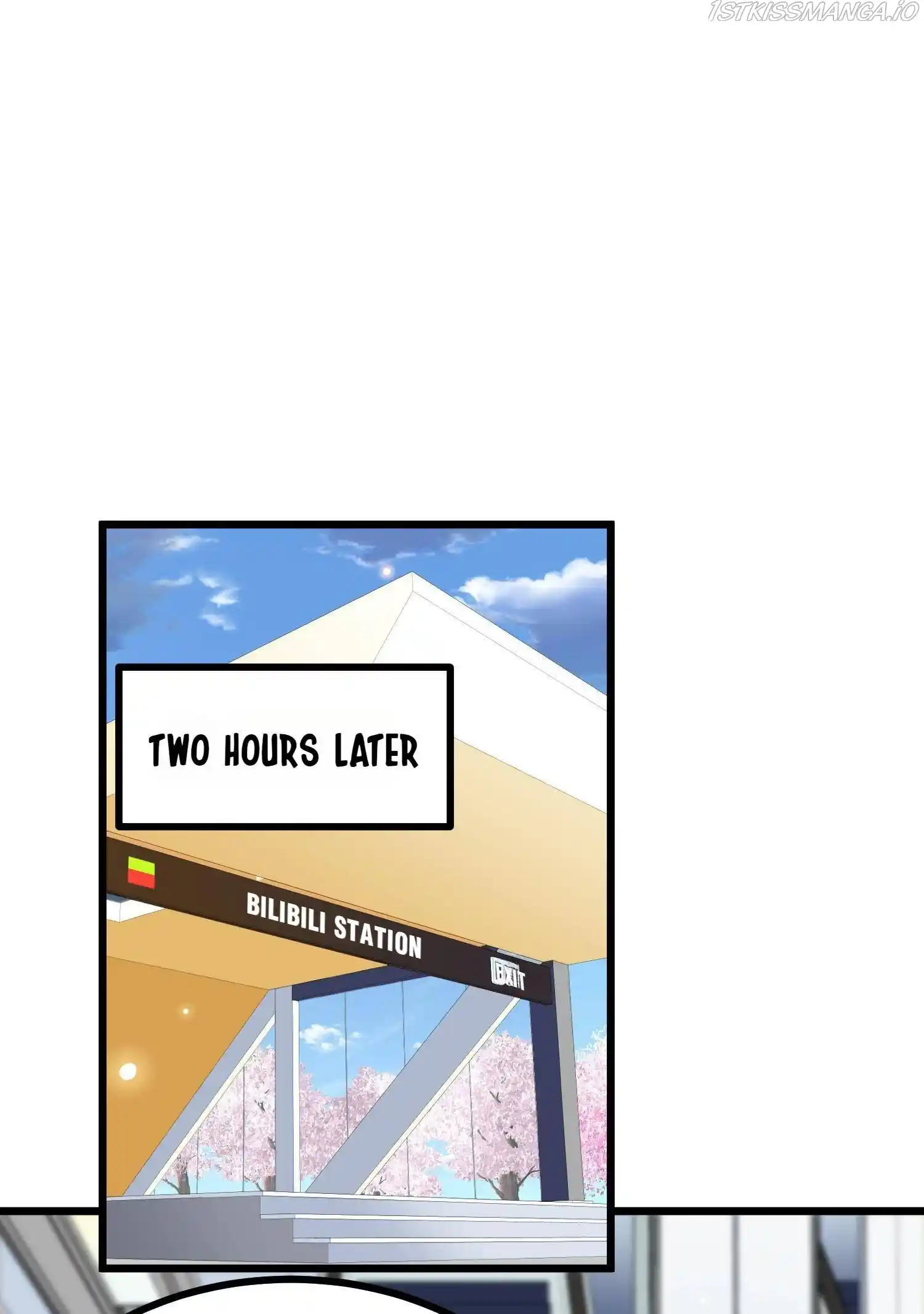 Handling The Demoness And Saintess Chapter 75