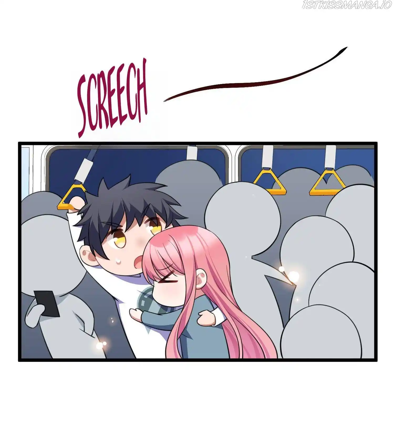 Handling The Demoness And Saintess Chapter 75