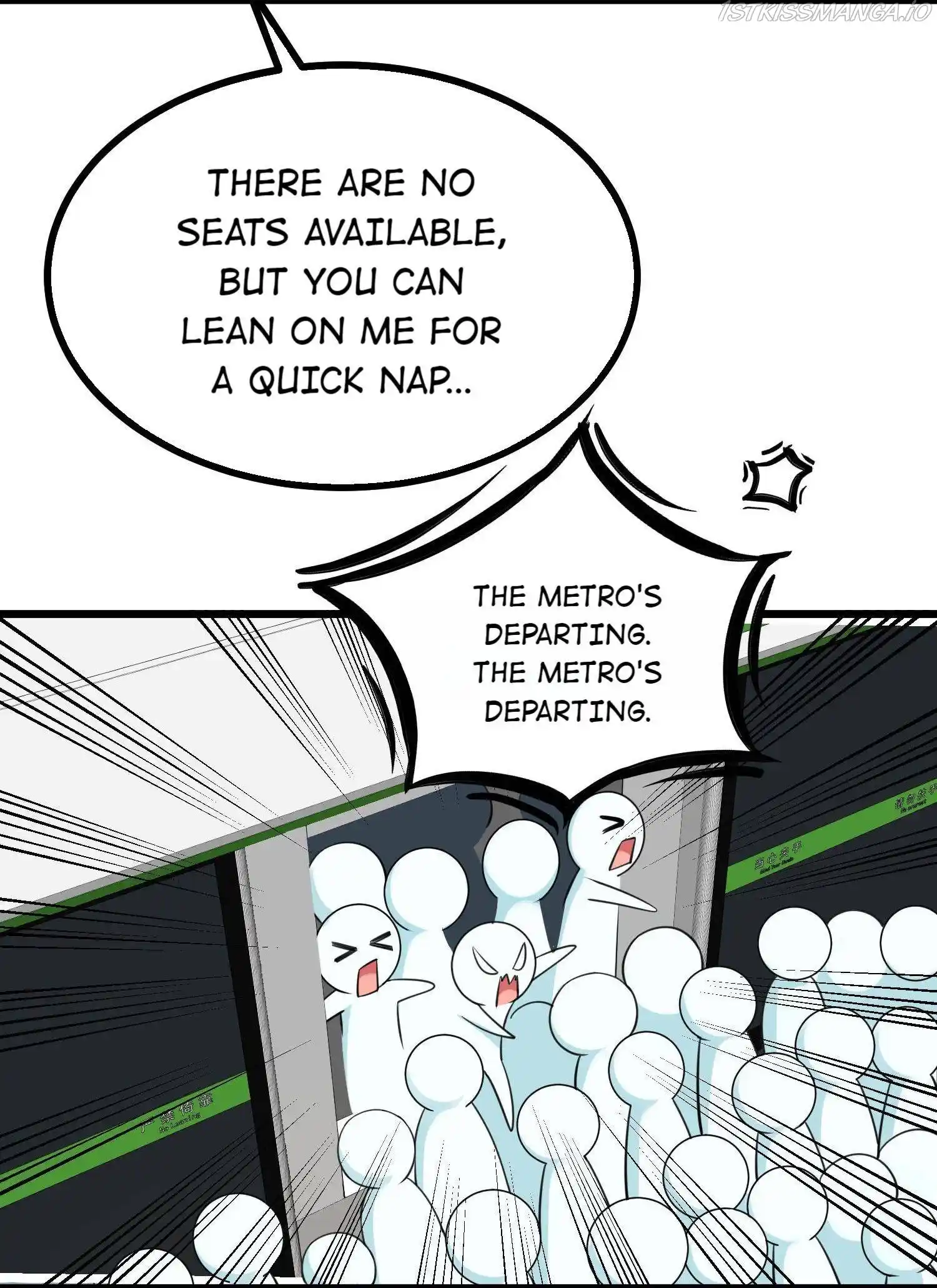 Handling The Demoness And Saintess Chapter 75