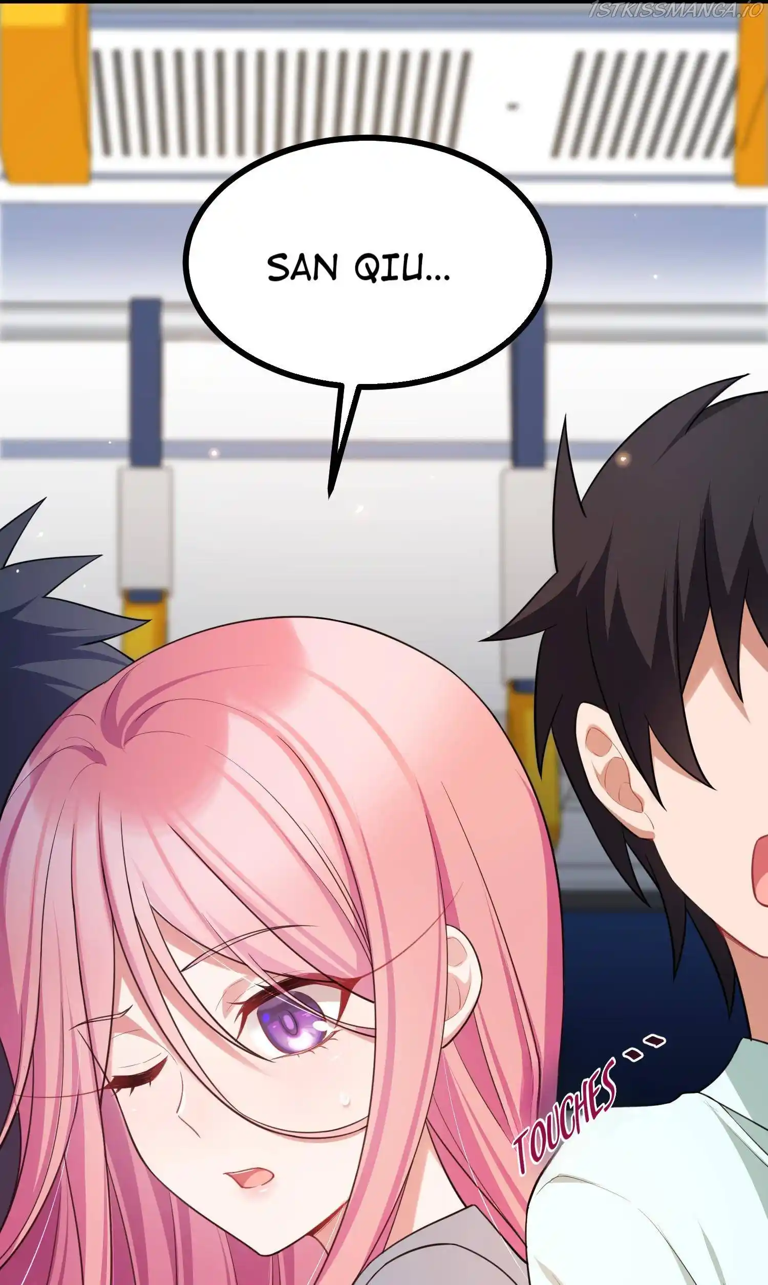 Handling The Demoness And Saintess Chapter 75