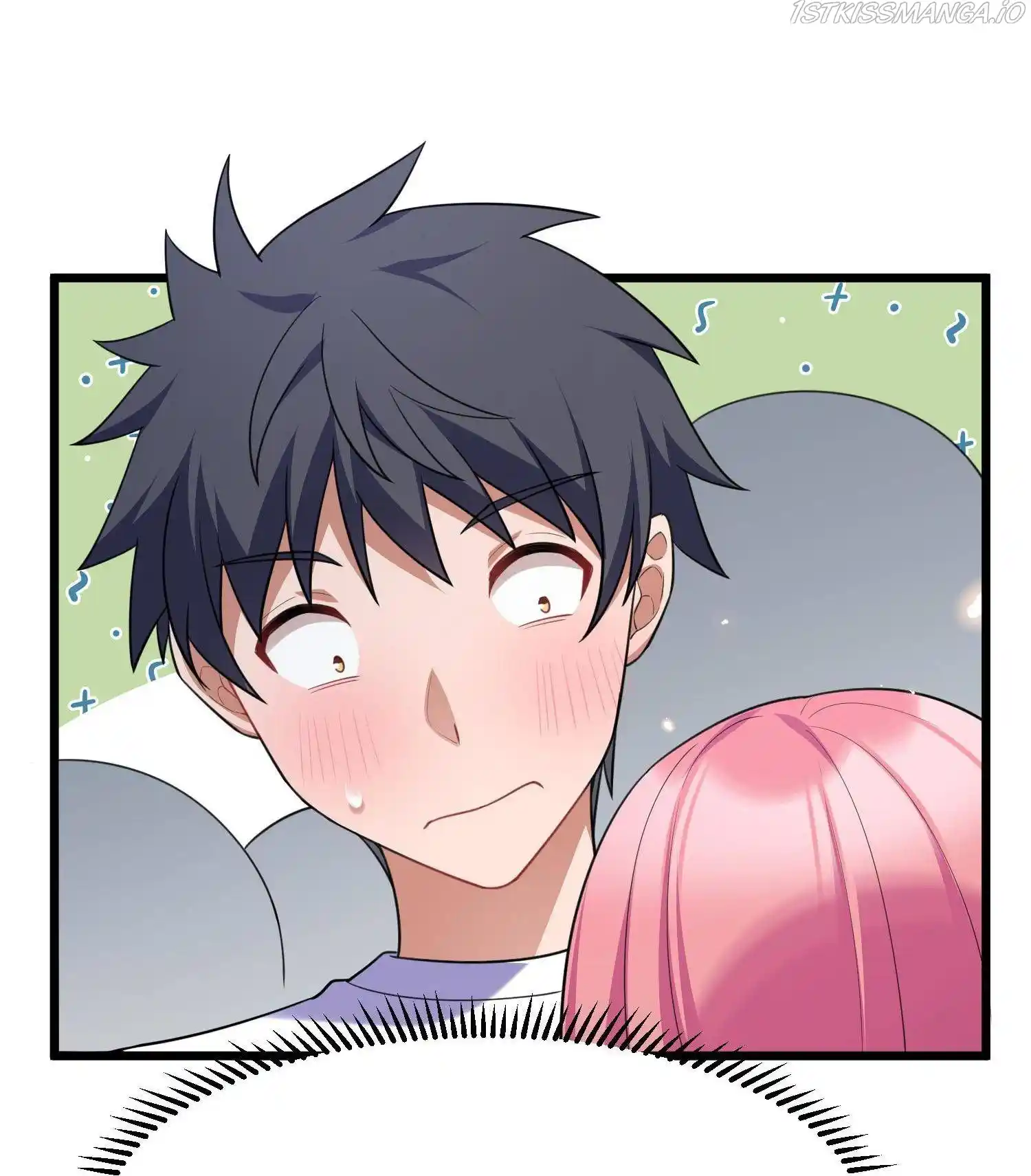 Handling The Demoness And Saintess Chapter 75