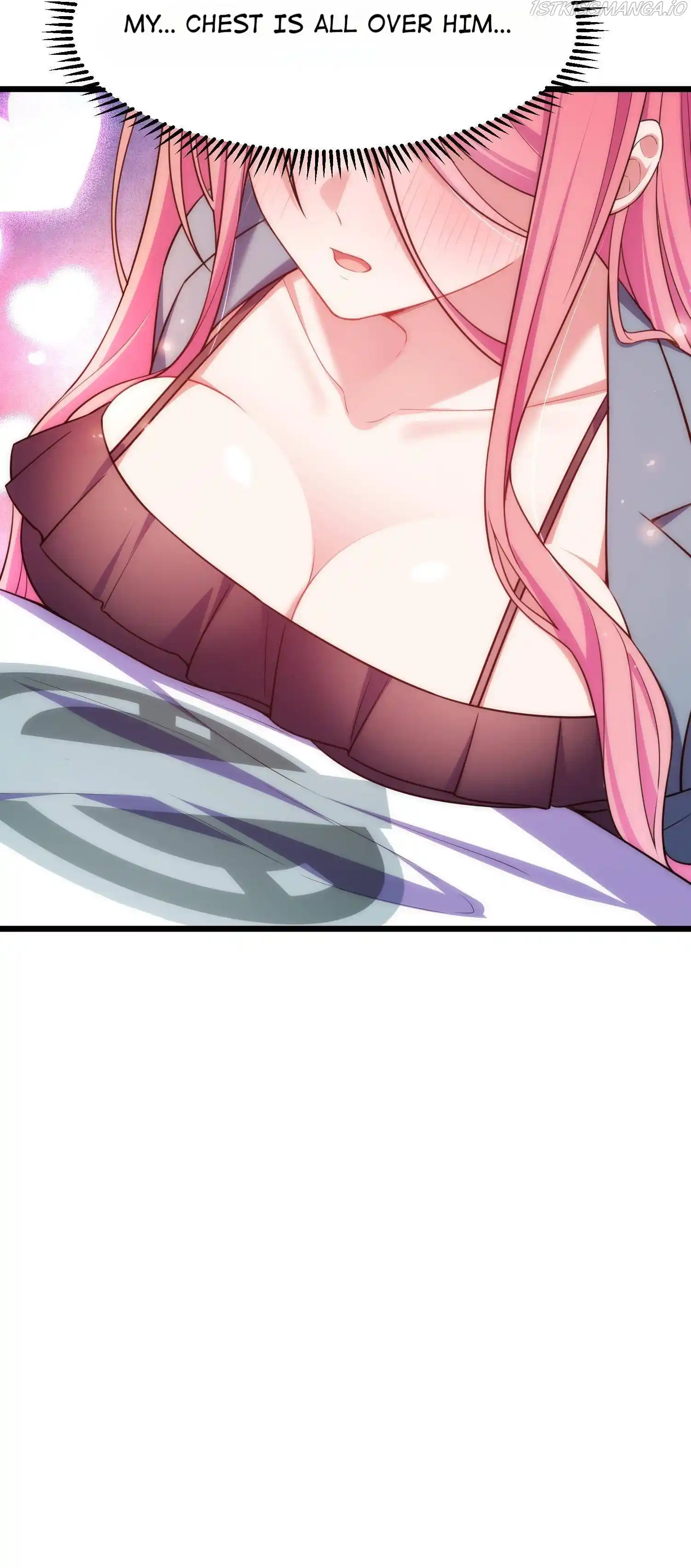 Handling The Demoness And Saintess Chapter 75