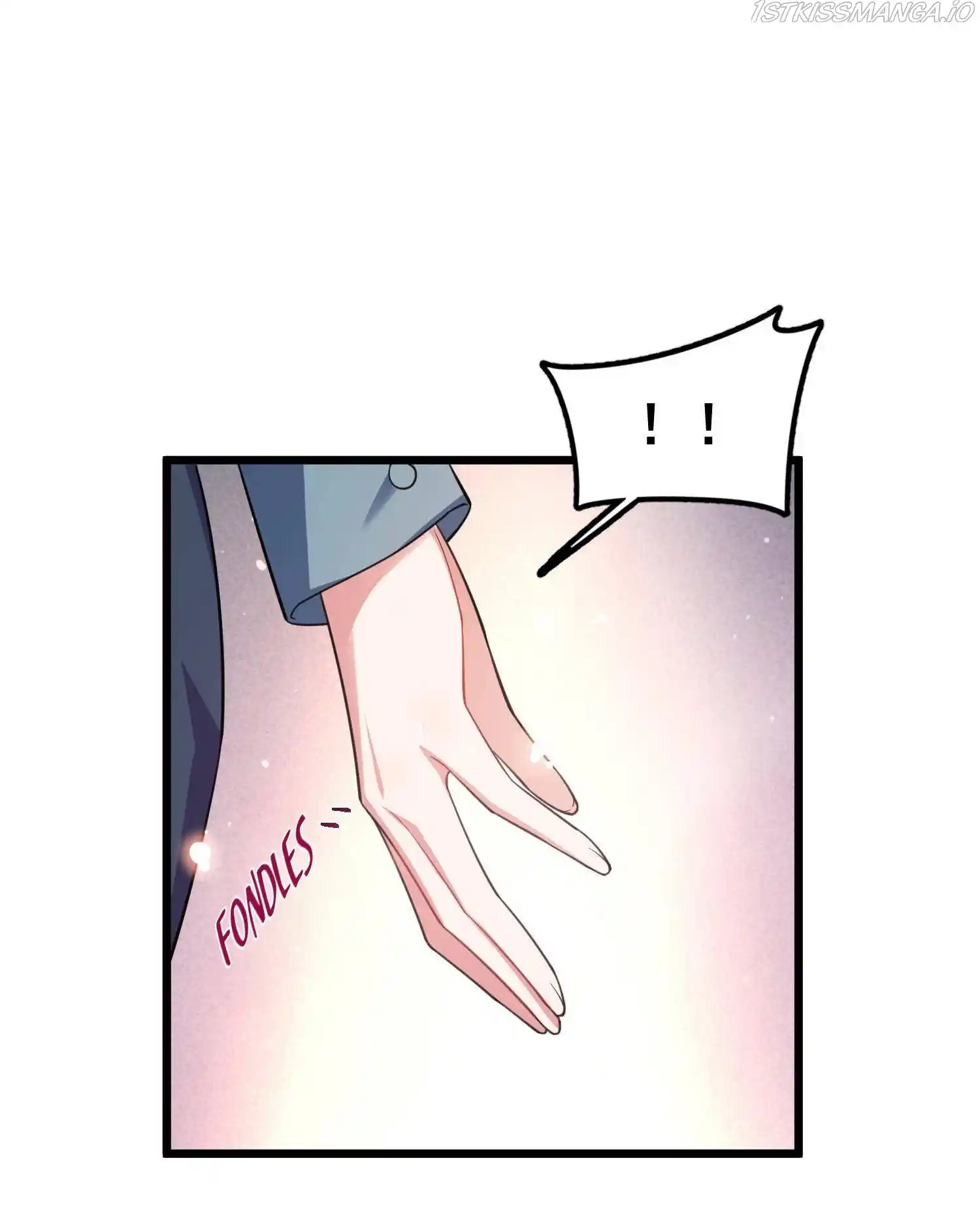 Handling The Demoness And Saintess Chapter 75