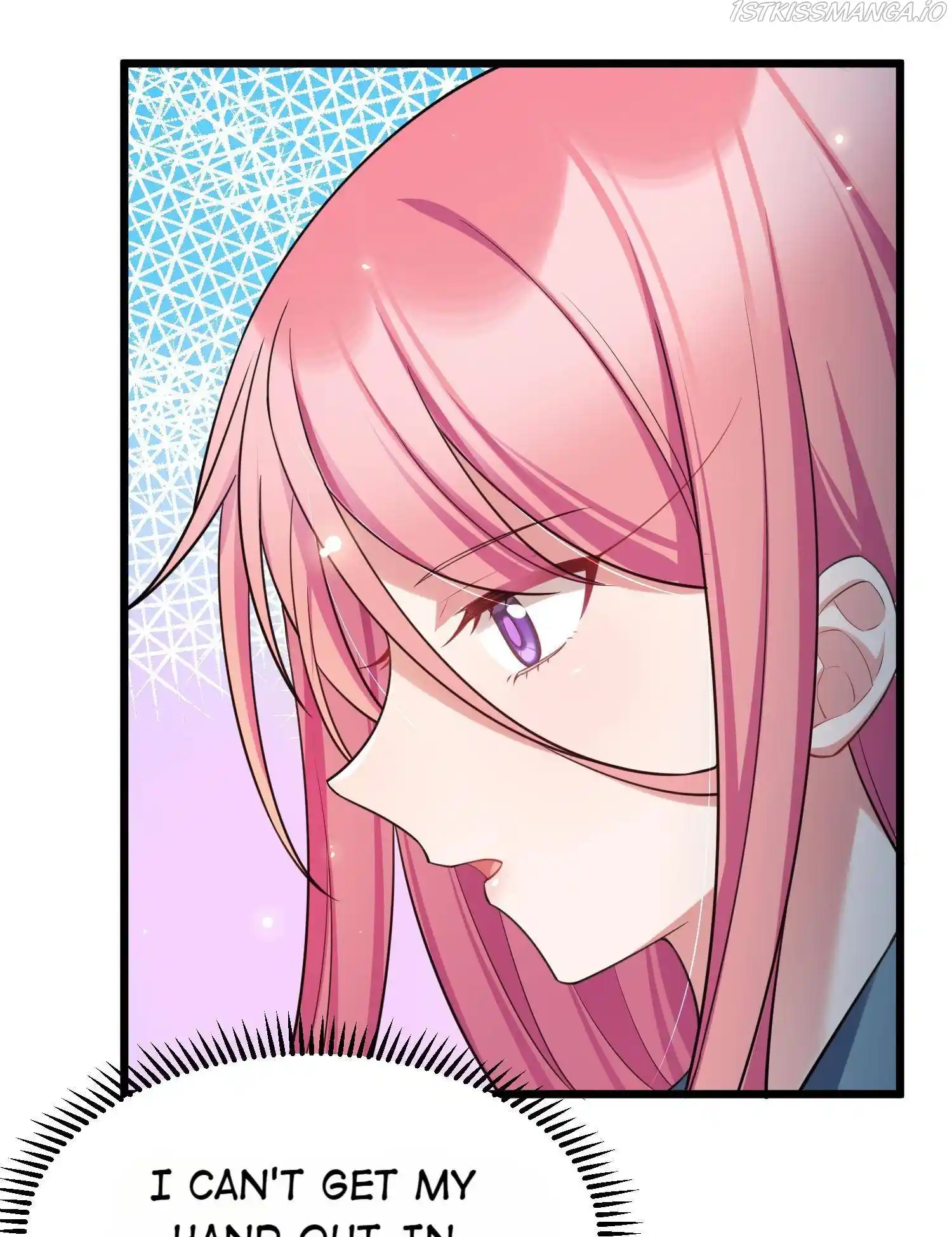 Handling The Demoness And Saintess Chapter 75