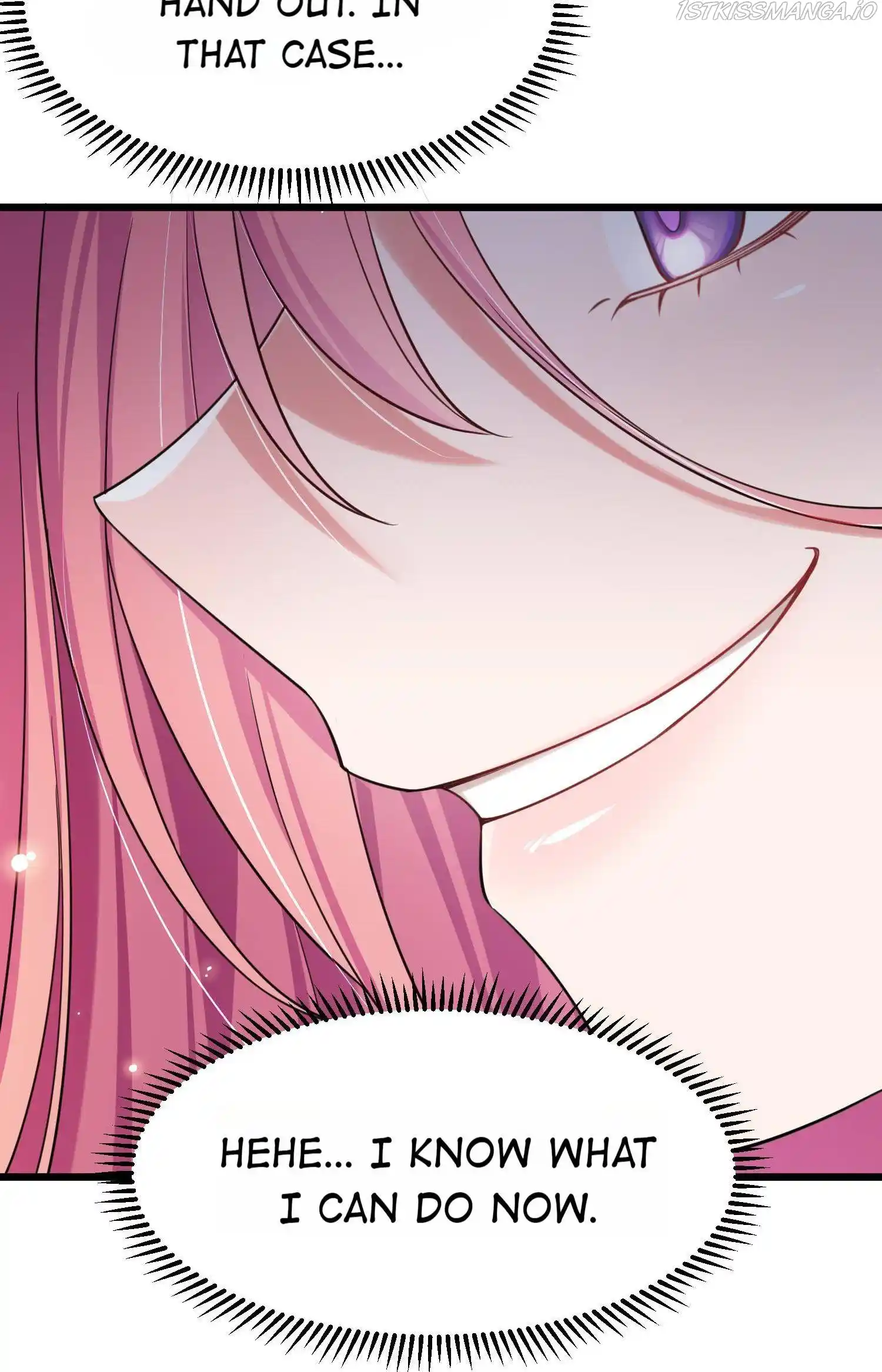 Handling The Demoness And Saintess Chapter 75