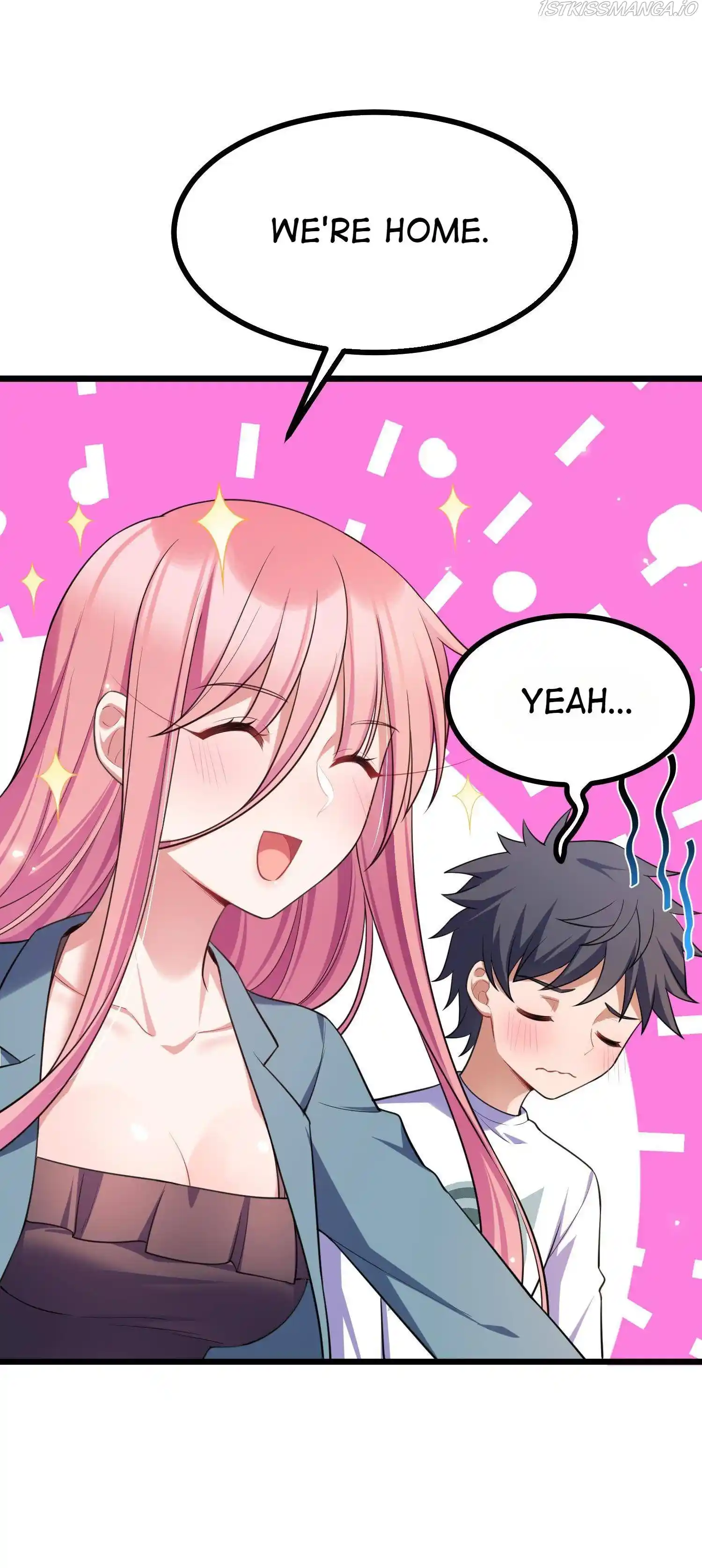 Handling The Demoness And Saintess Chapter 75