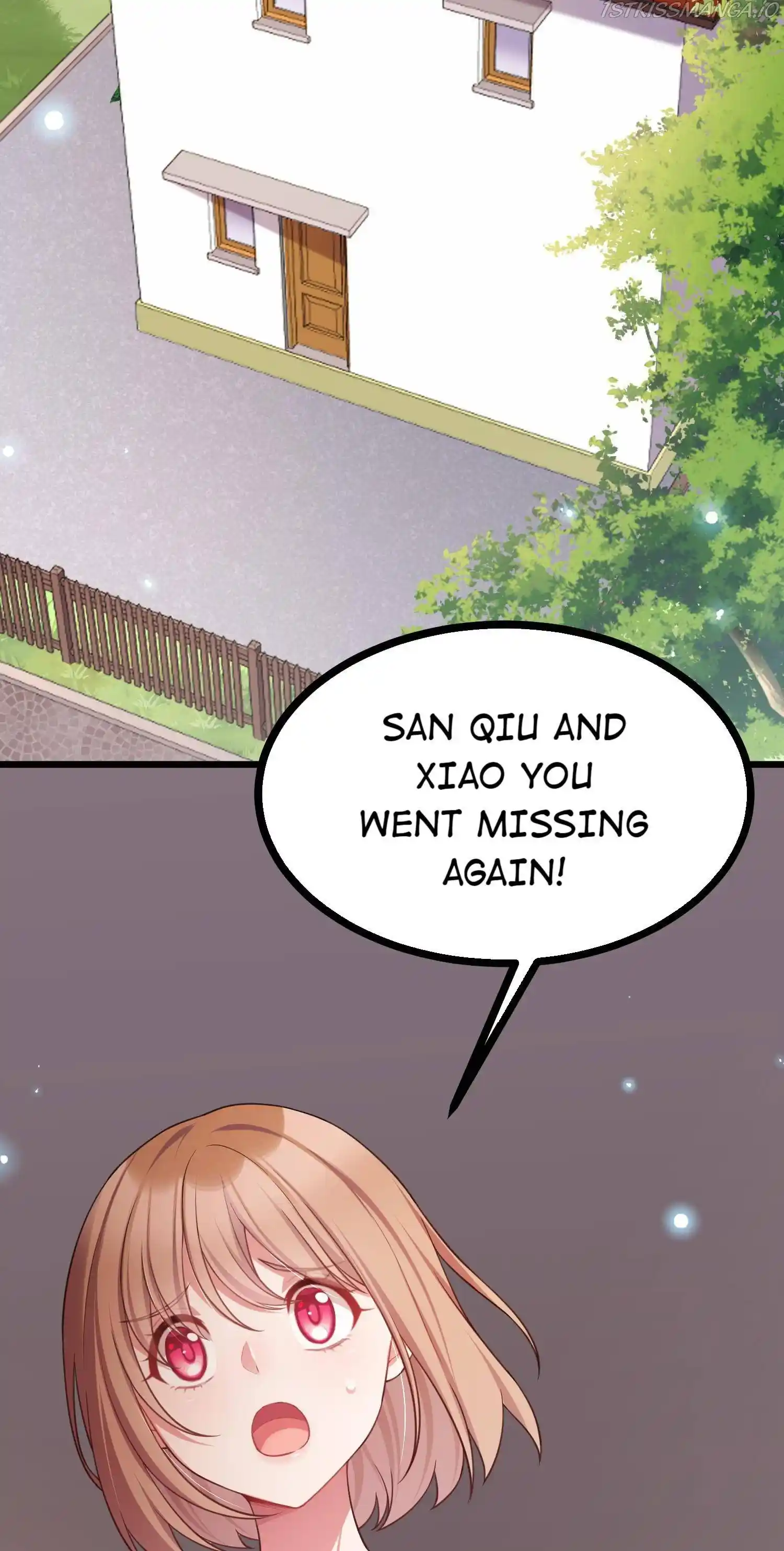 Handling The Demoness And Saintess Chapter 76