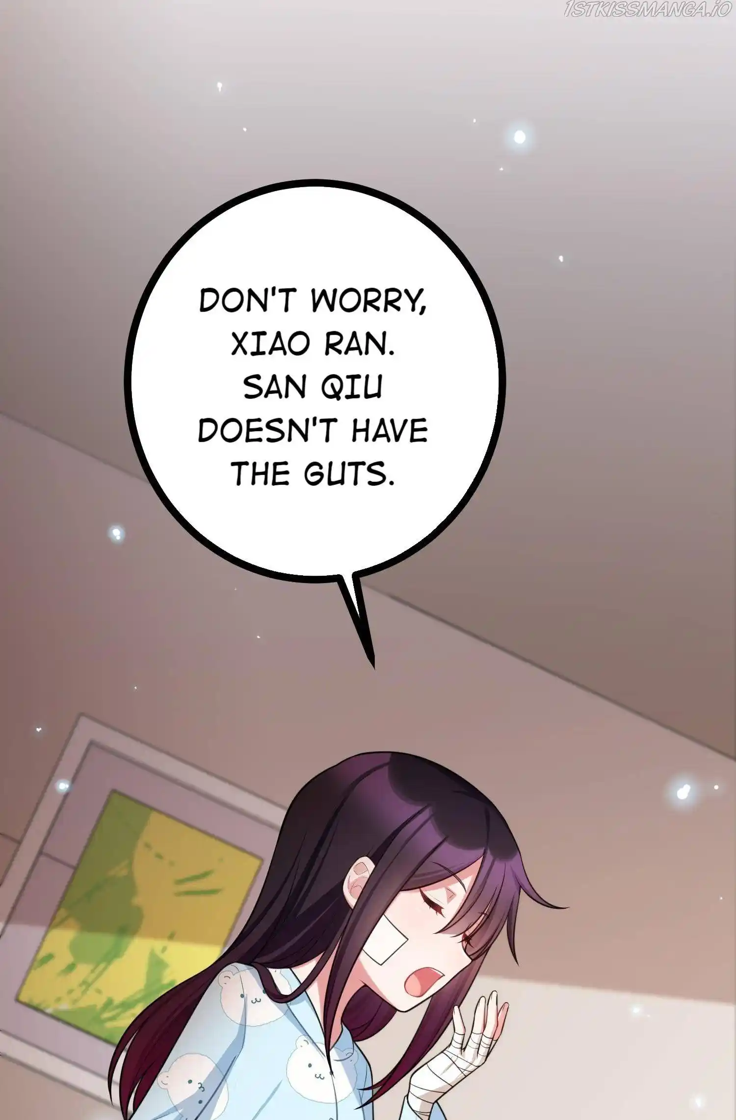 Handling The Demoness And Saintess Chapter 76