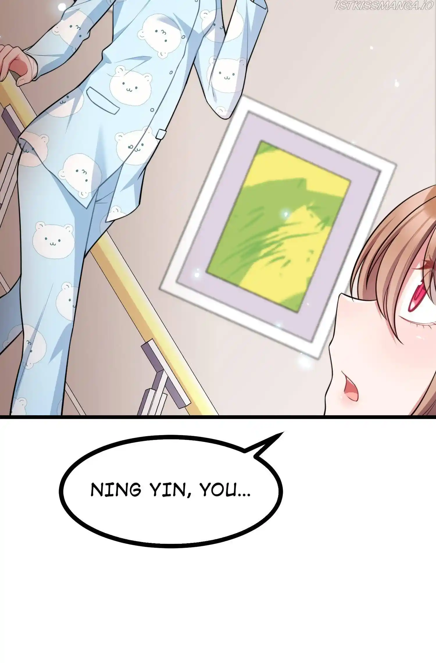 Handling The Demoness And Saintess Chapter 76