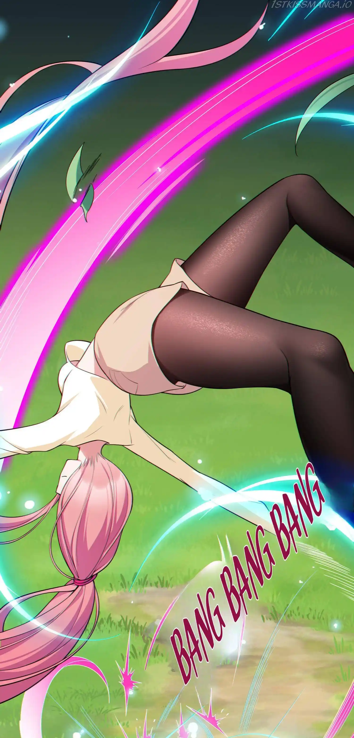 Handling The Demoness And Saintess Chapter 76