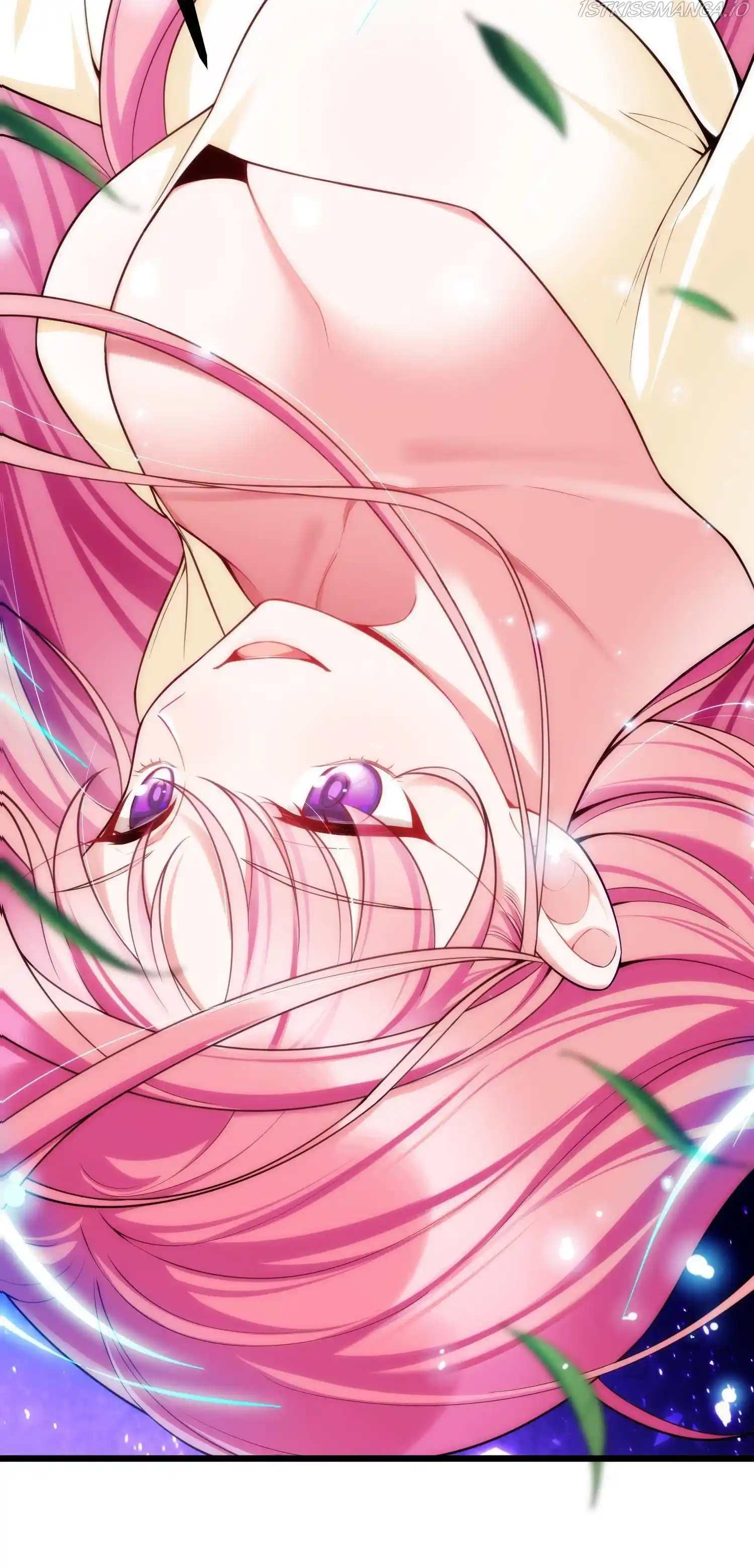 Handling The Demoness And Saintess Chapter 76