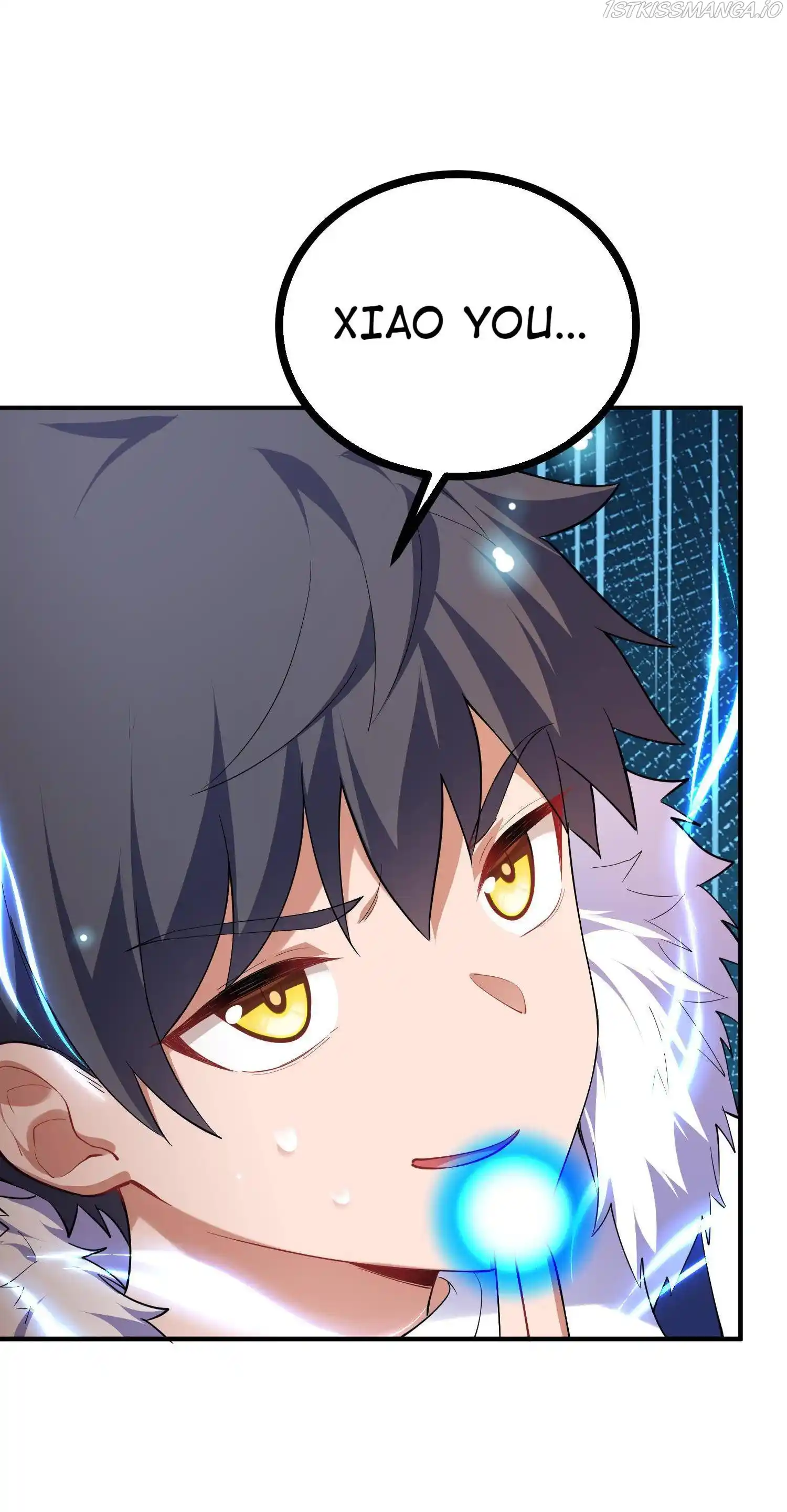 Handling The Demoness And Saintess Chapter 76