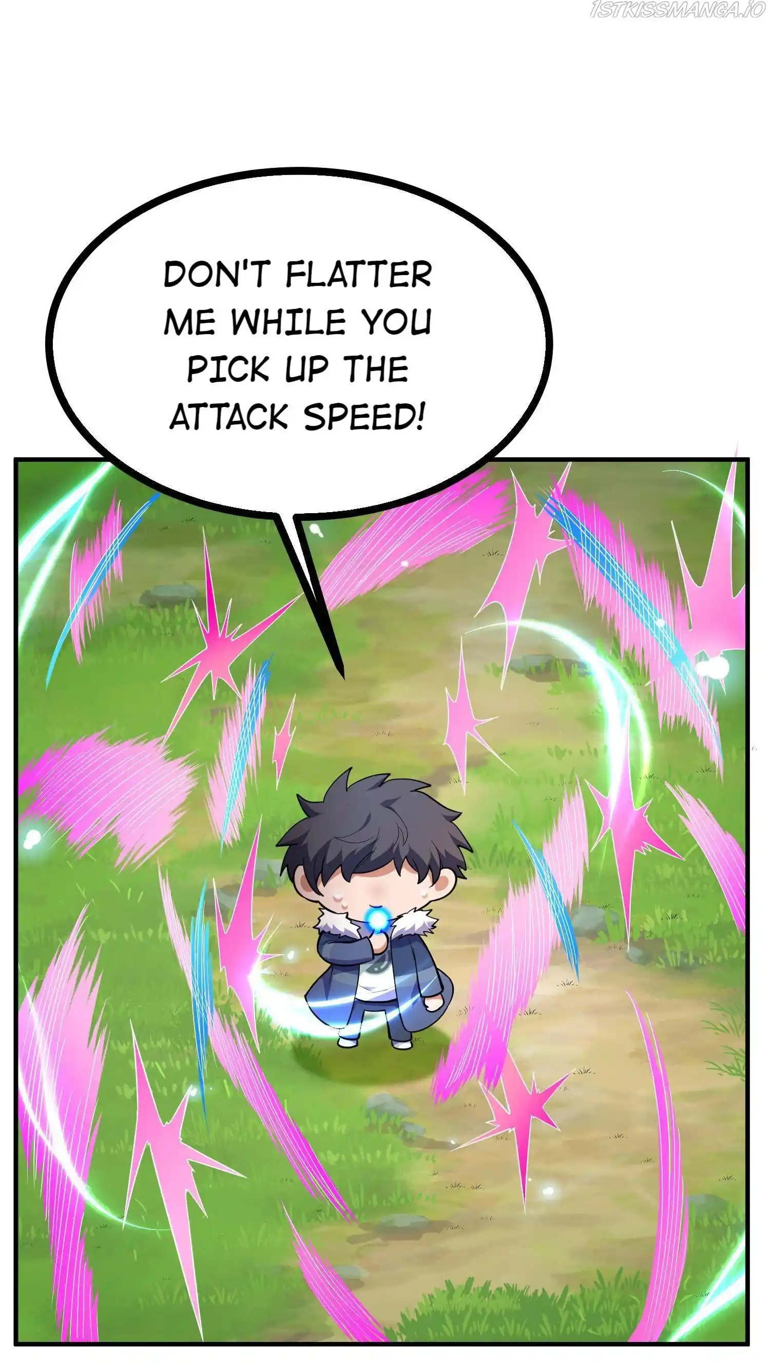 Handling The Demoness And Saintess Chapter 76