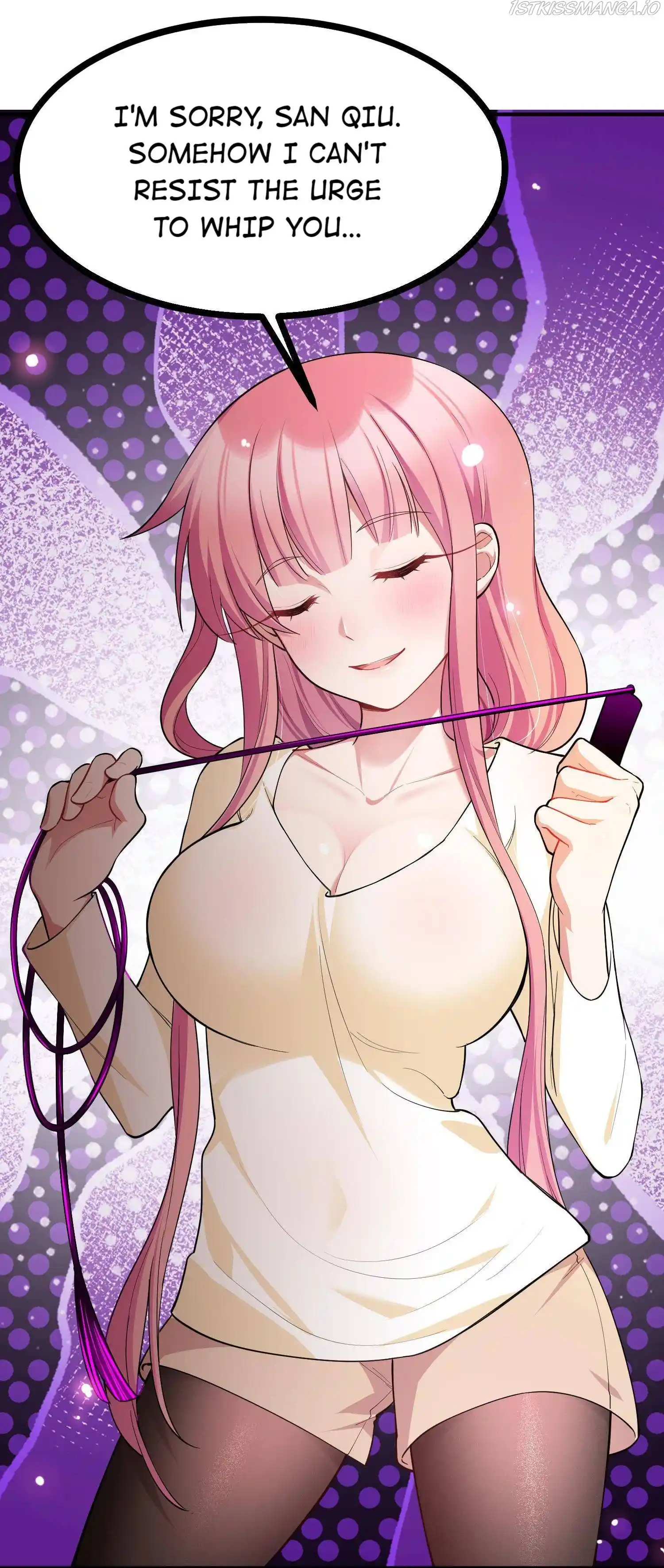 Handling The Demoness And Saintess Chapter 76