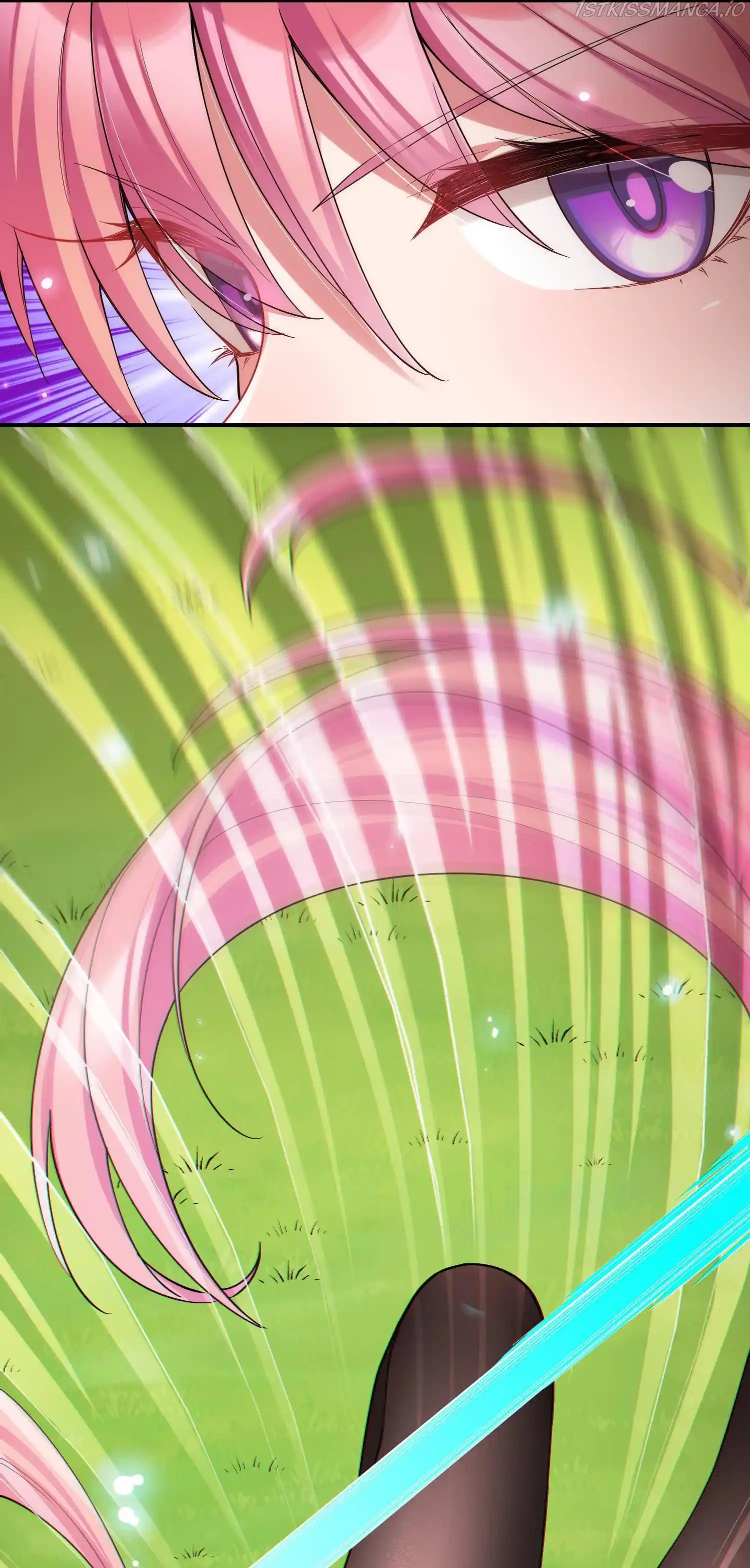 Handling The Demoness And Saintess Chapter 76