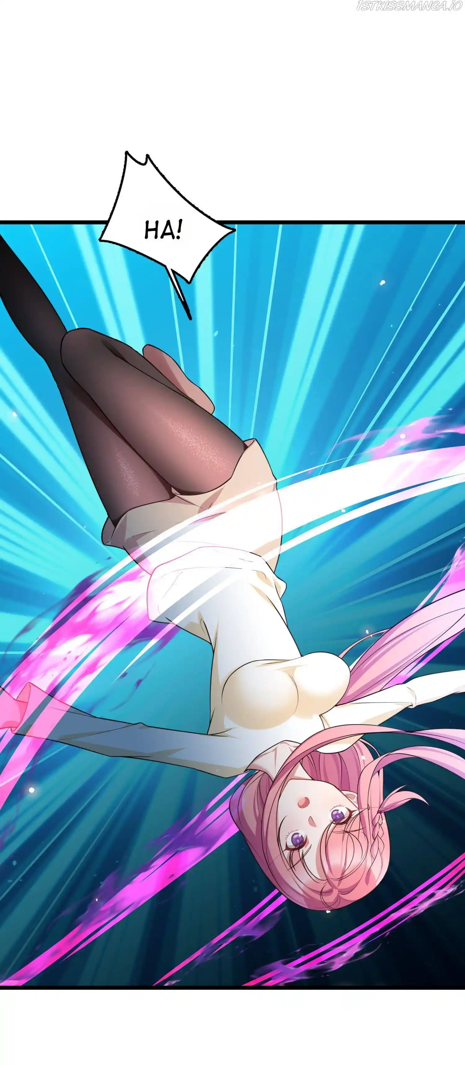 Handling The Demoness And Saintess Chapter 76