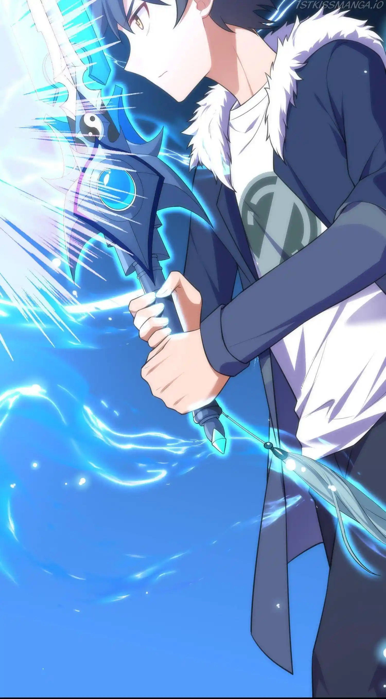 Handling The Demoness And Saintess Chapter 76