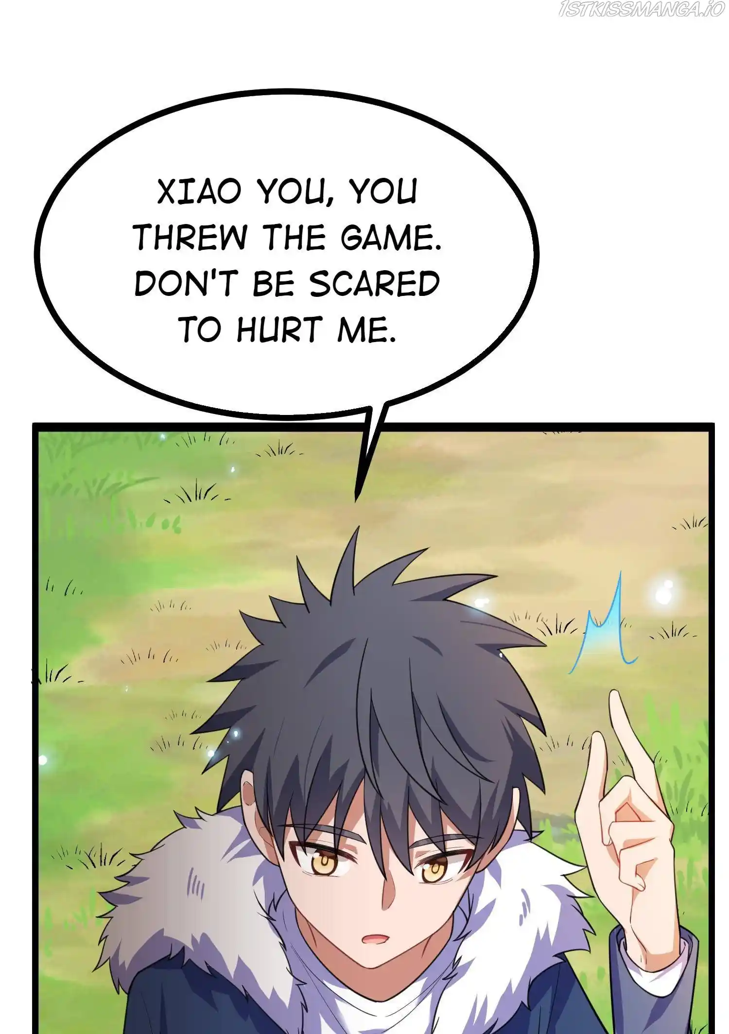 Handling The Demoness And Saintess Chapter 76