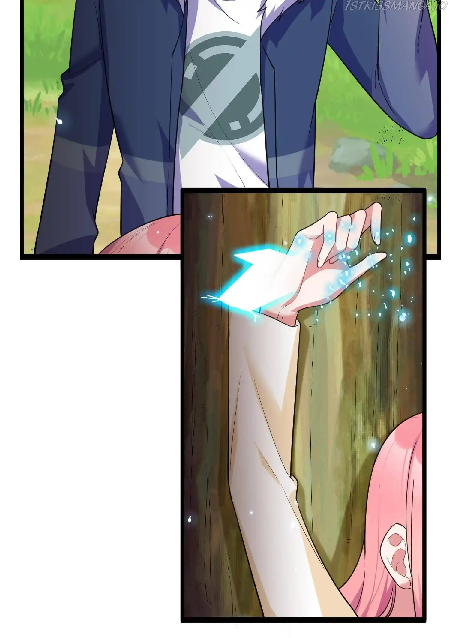 Handling The Demoness And Saintess Chapter 76