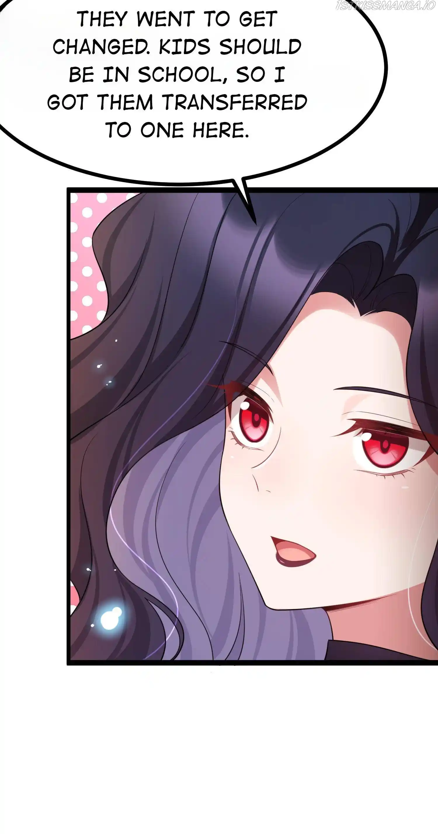 Handling The Demoness And Saintess Chapter 76