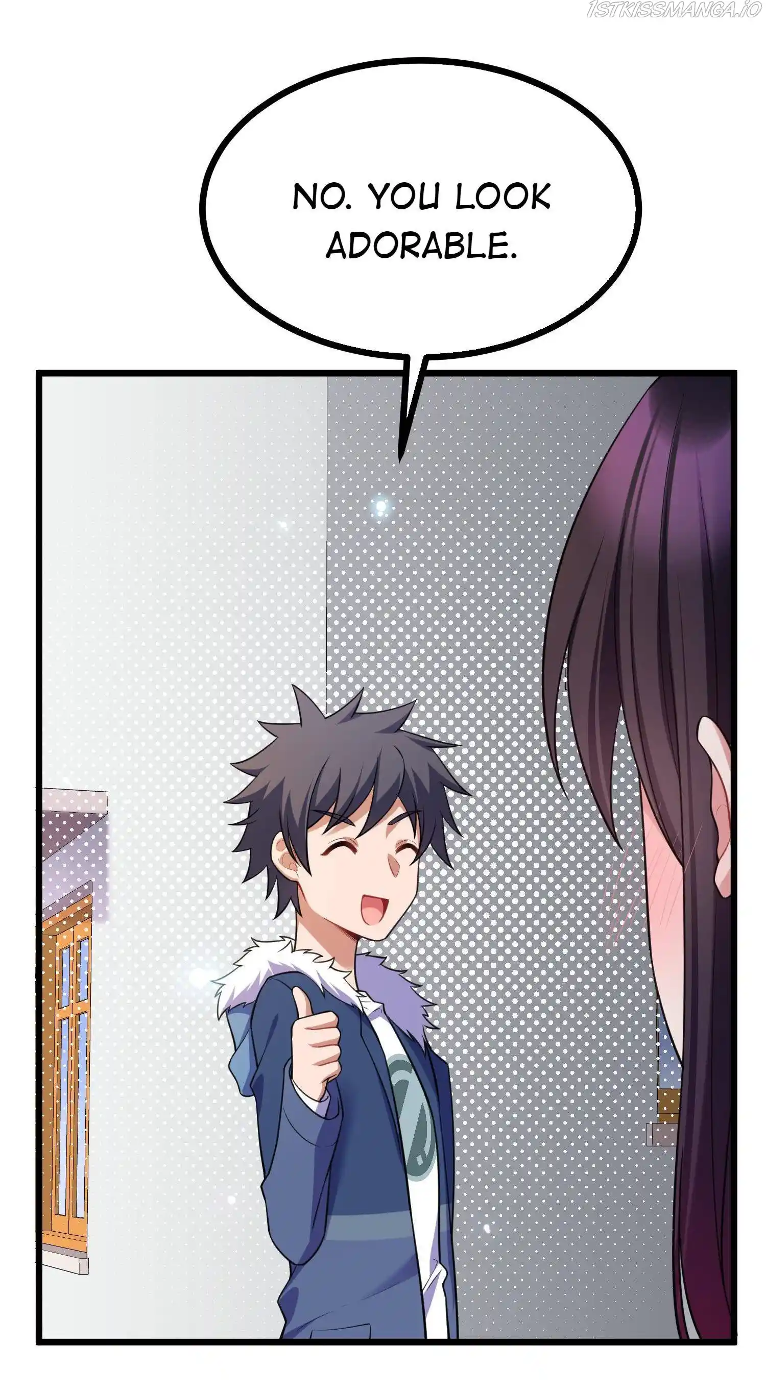 Handling The Demoness And Saintess Chapter 76