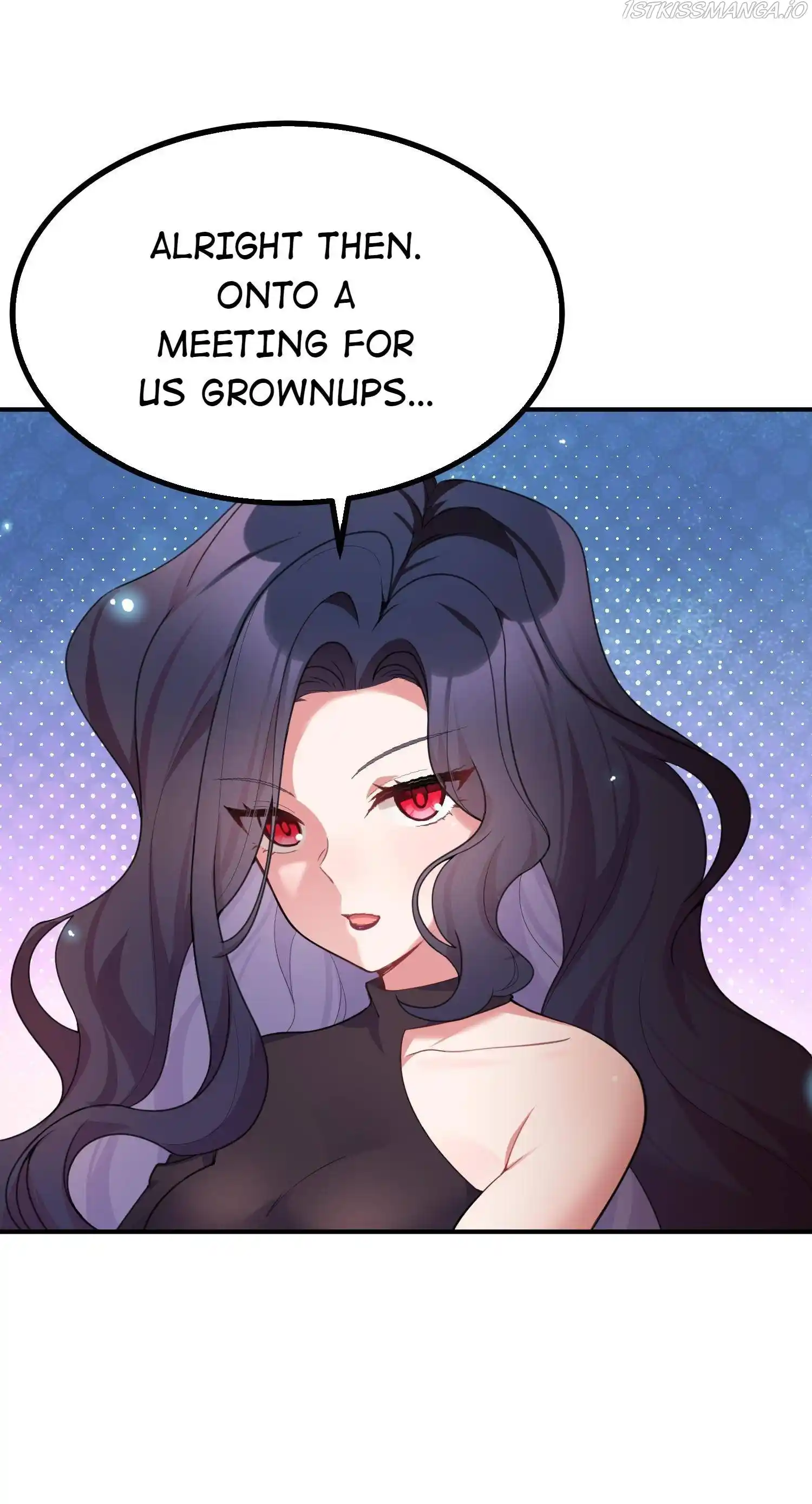 Handling The Demoness And Saintess Chapter 76