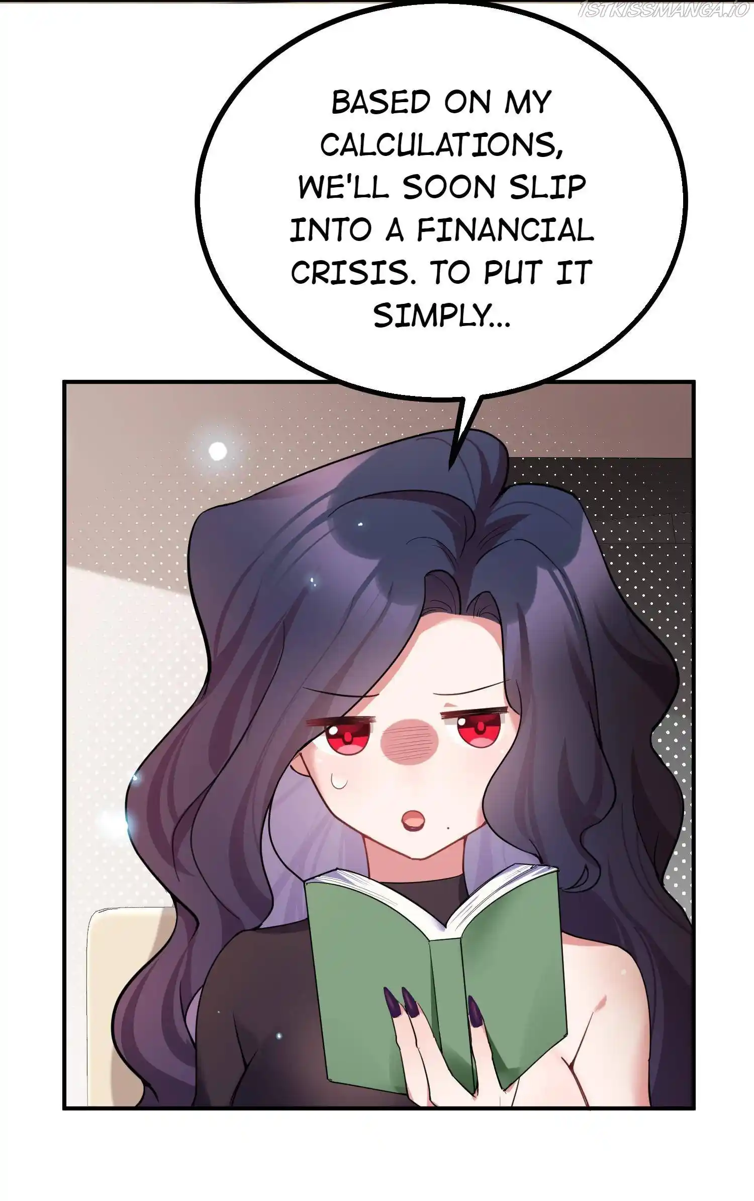 Handling The Demoness And Saintess Chapter 76