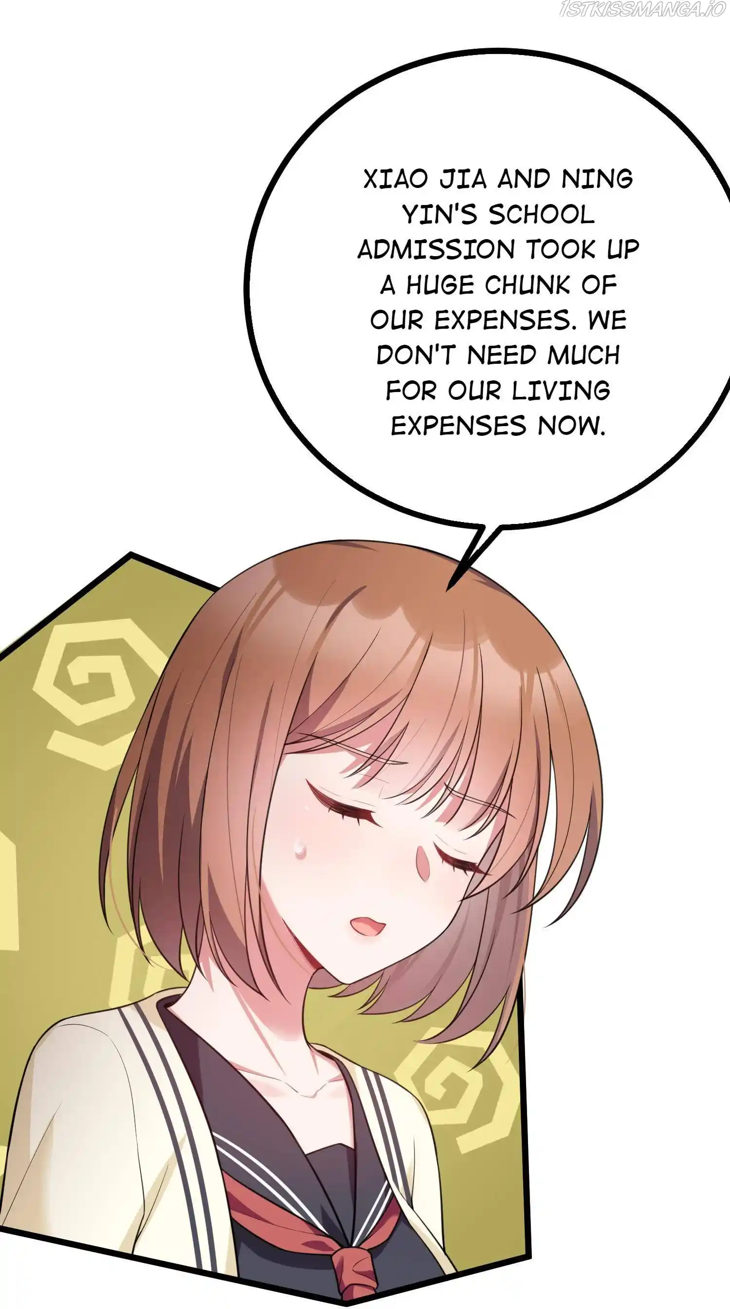 Handling The Demoness And Saintess Chapter 76