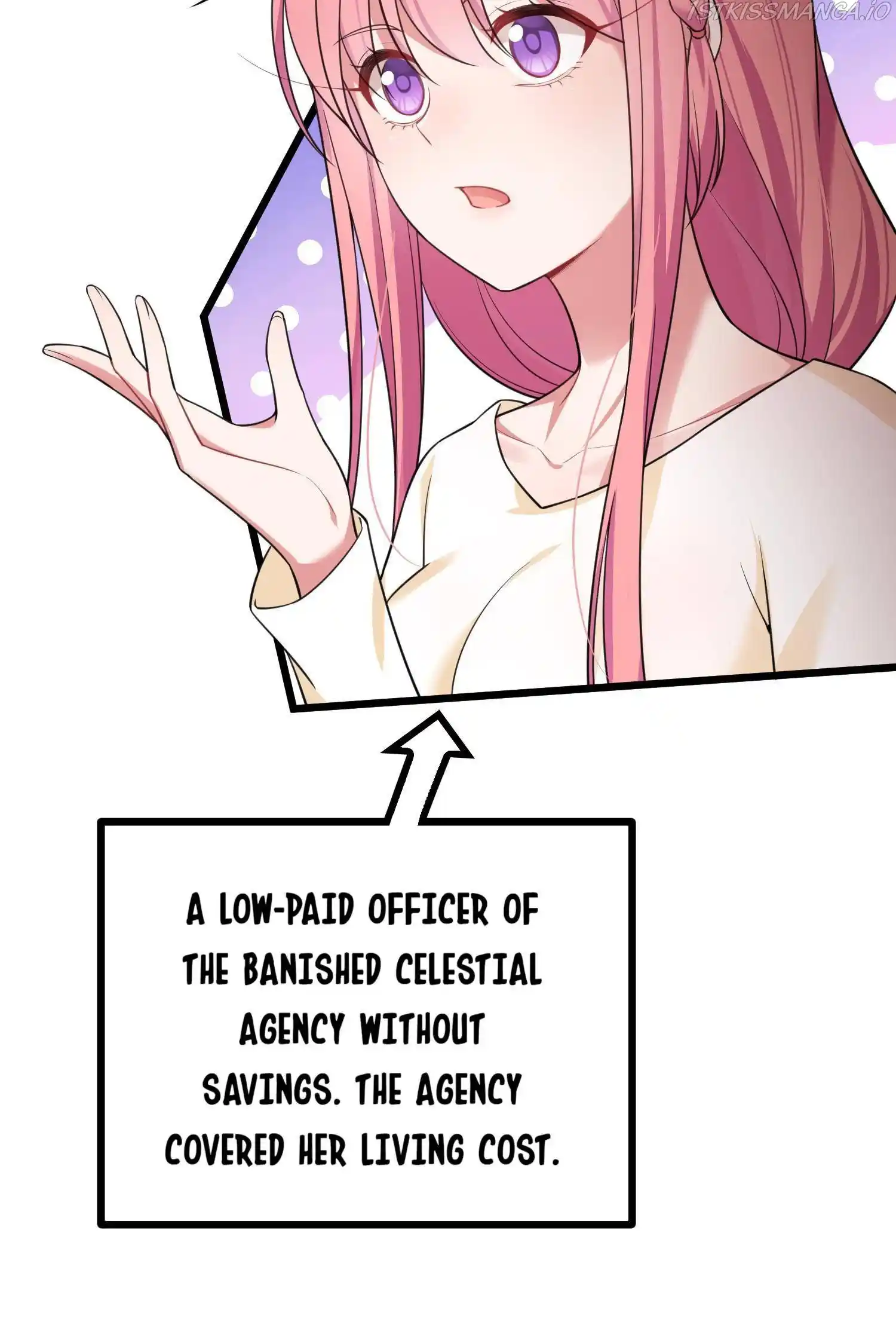 Handling The Demoness And Saintess Chapter 76