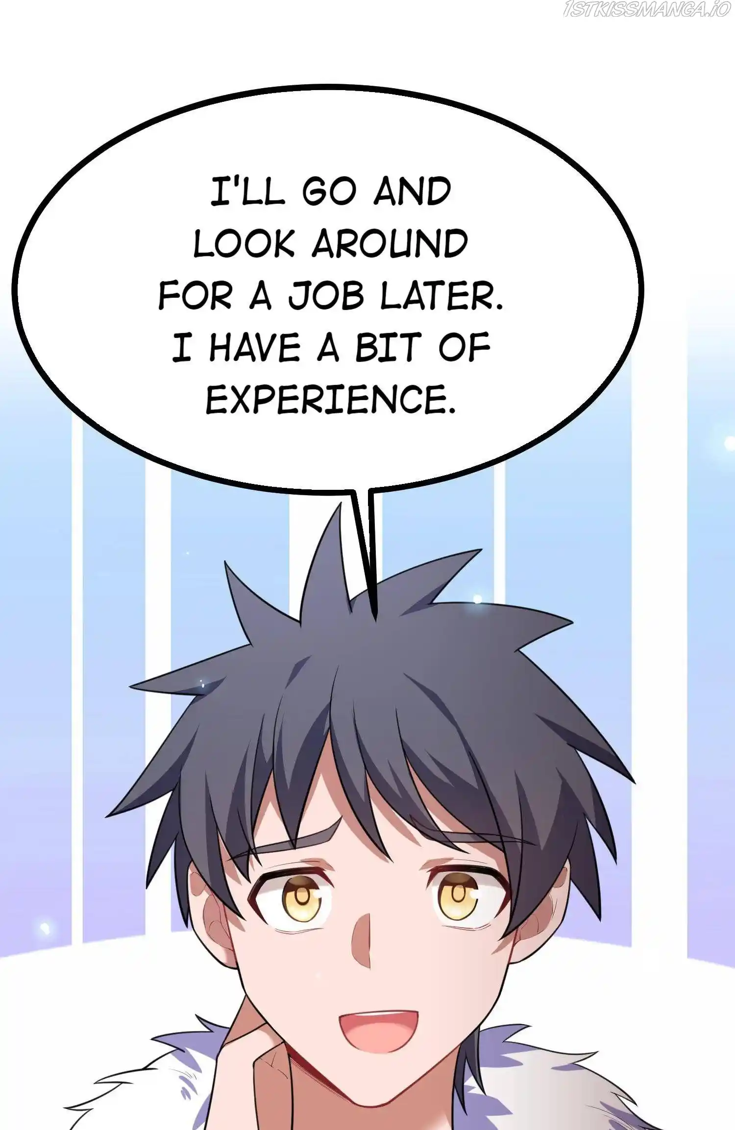 Handling The Demoness And Saintess Chapter 76