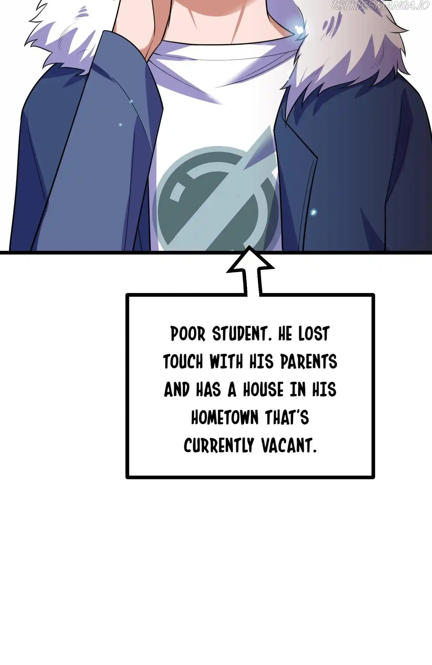 Handling The Demoness And Saintess Chapter 76