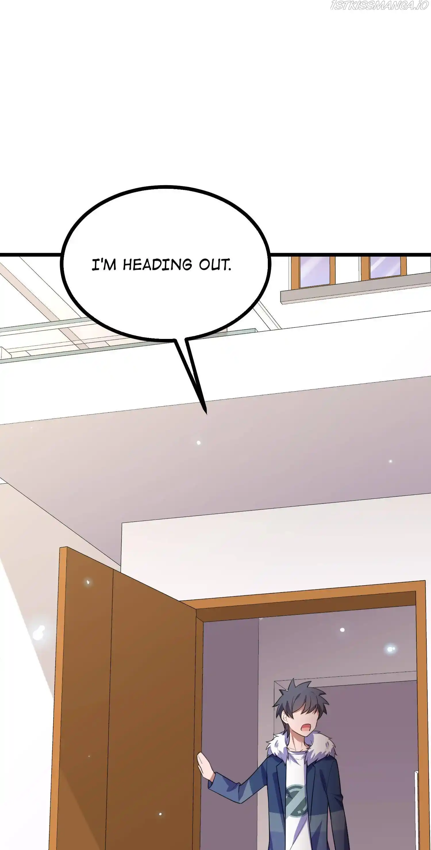 Handling The Demoness And Saintess Chapter 76