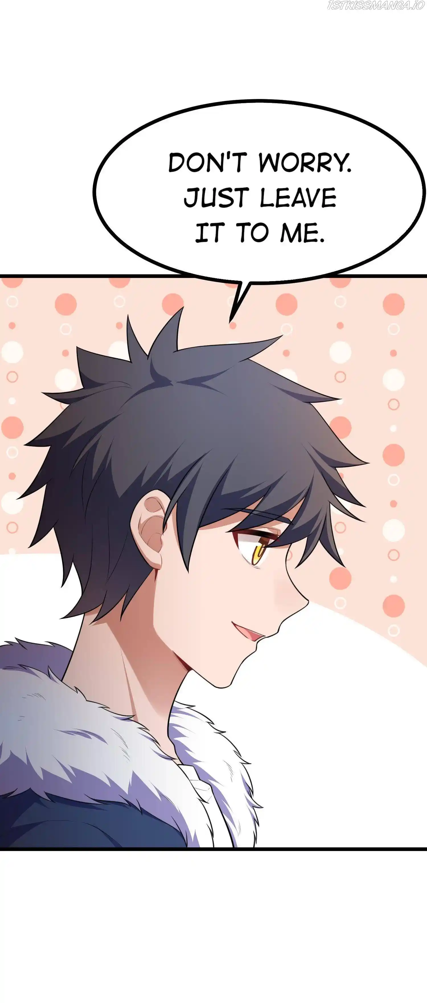 Handling The Demoness And Saintess Chapter 76