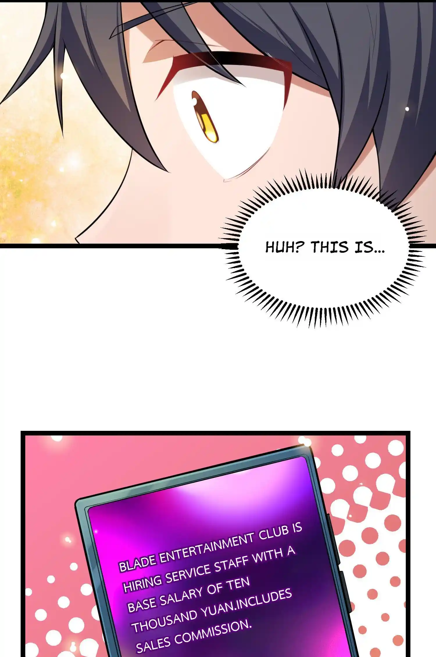 Handling The Demoness And Saintess Chapter 77