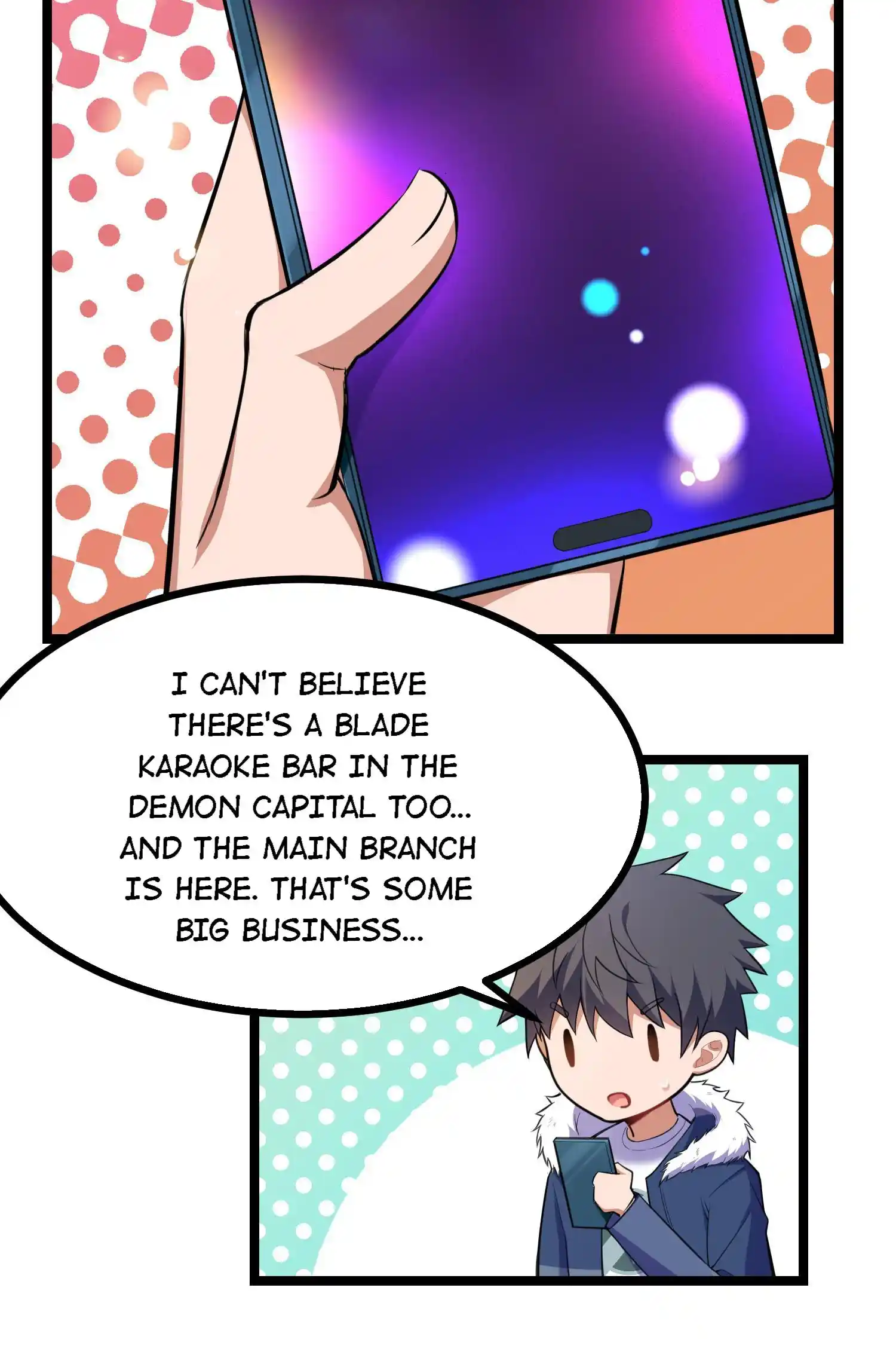 Handling The Demoness And Saintess Chapter 77