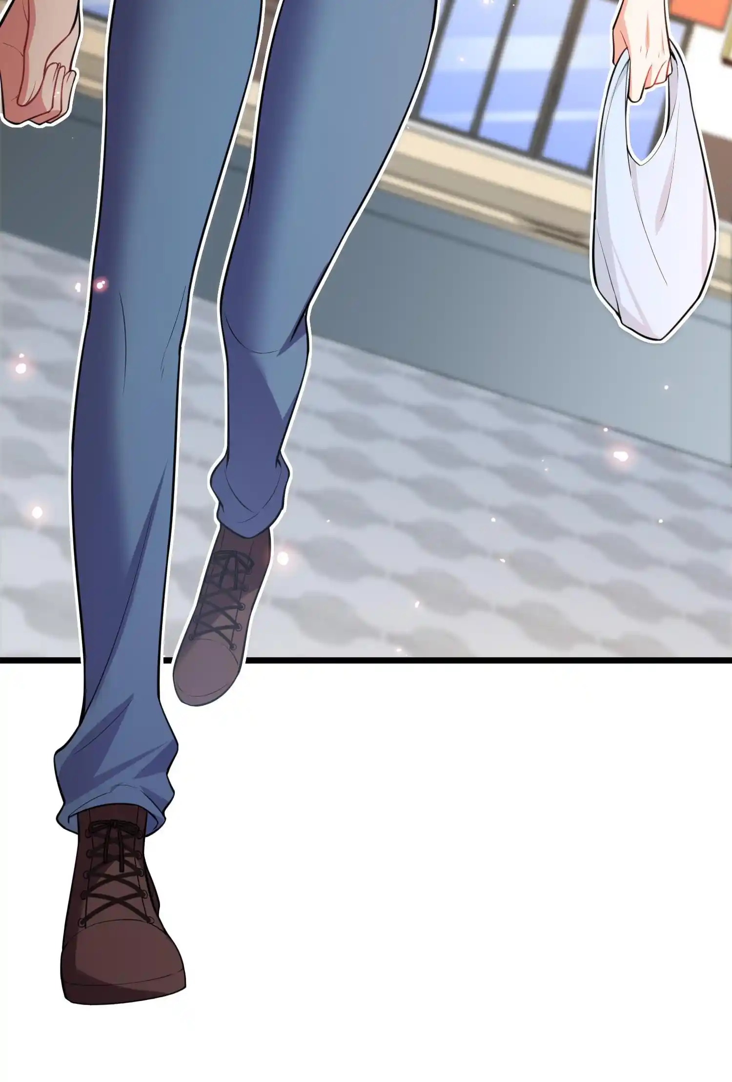 Handling The Demoness And Saintess Chapter 77