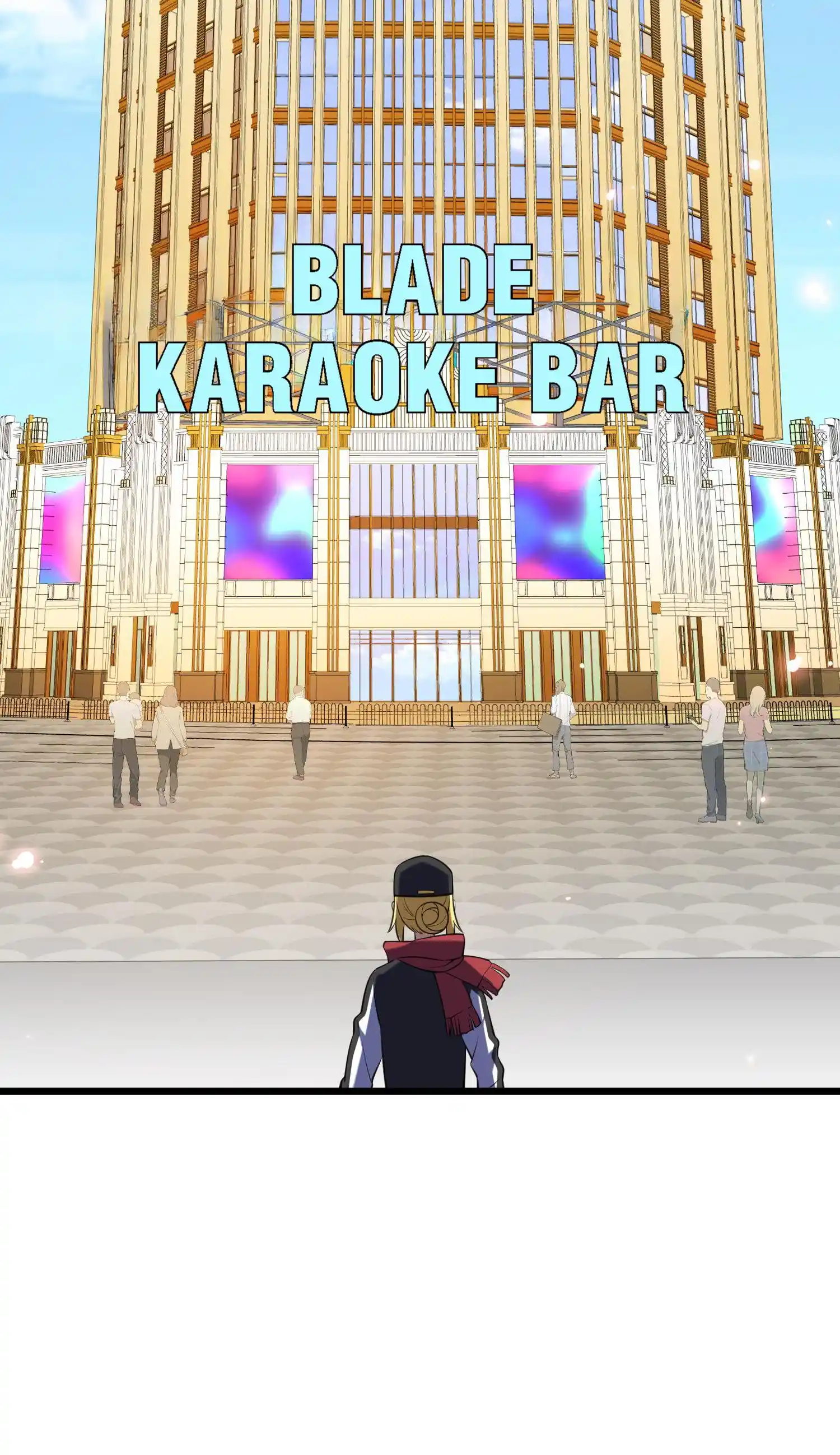 Handling The Demoness And Saintess Chapter 77